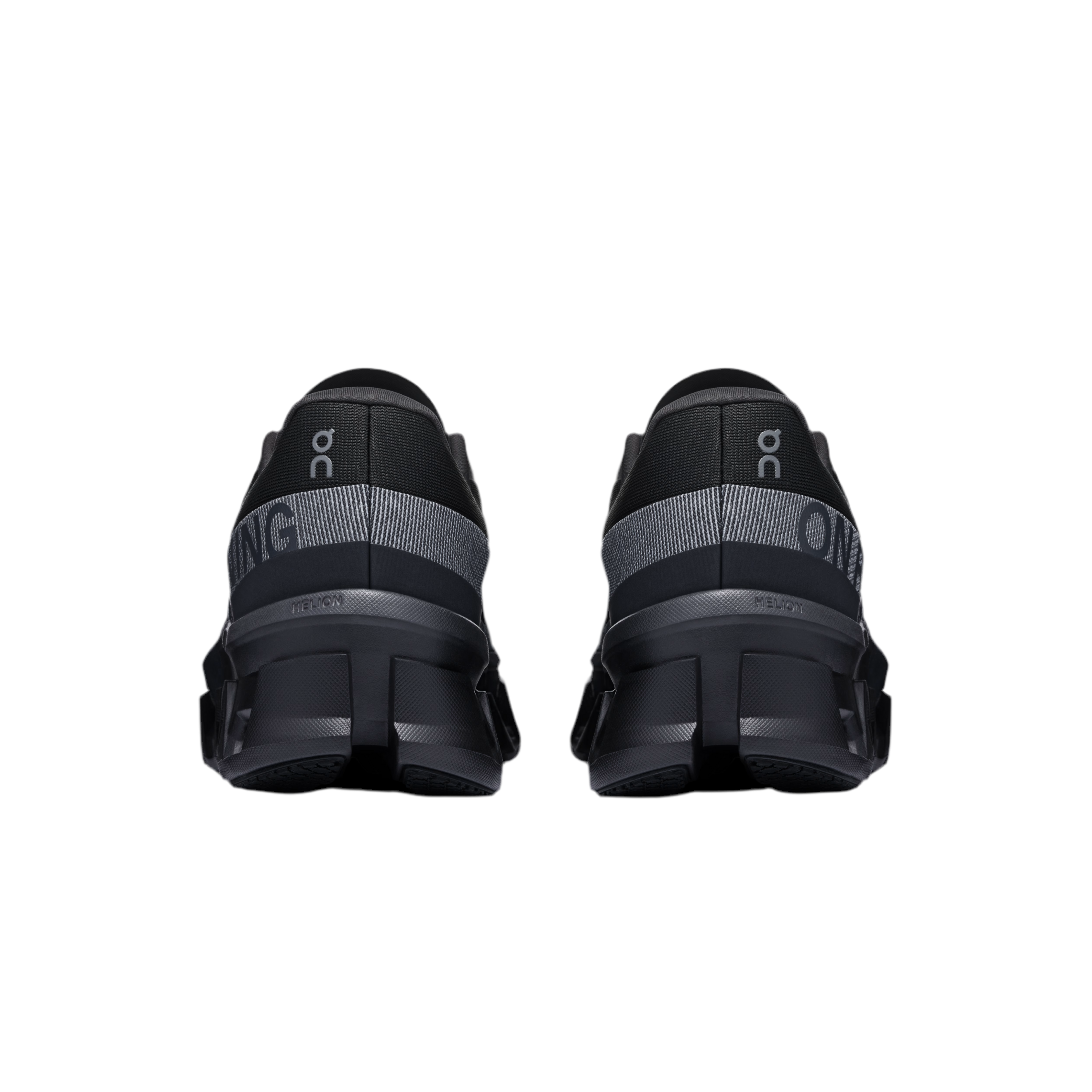 ON Men Cloudmonster 2 - Black