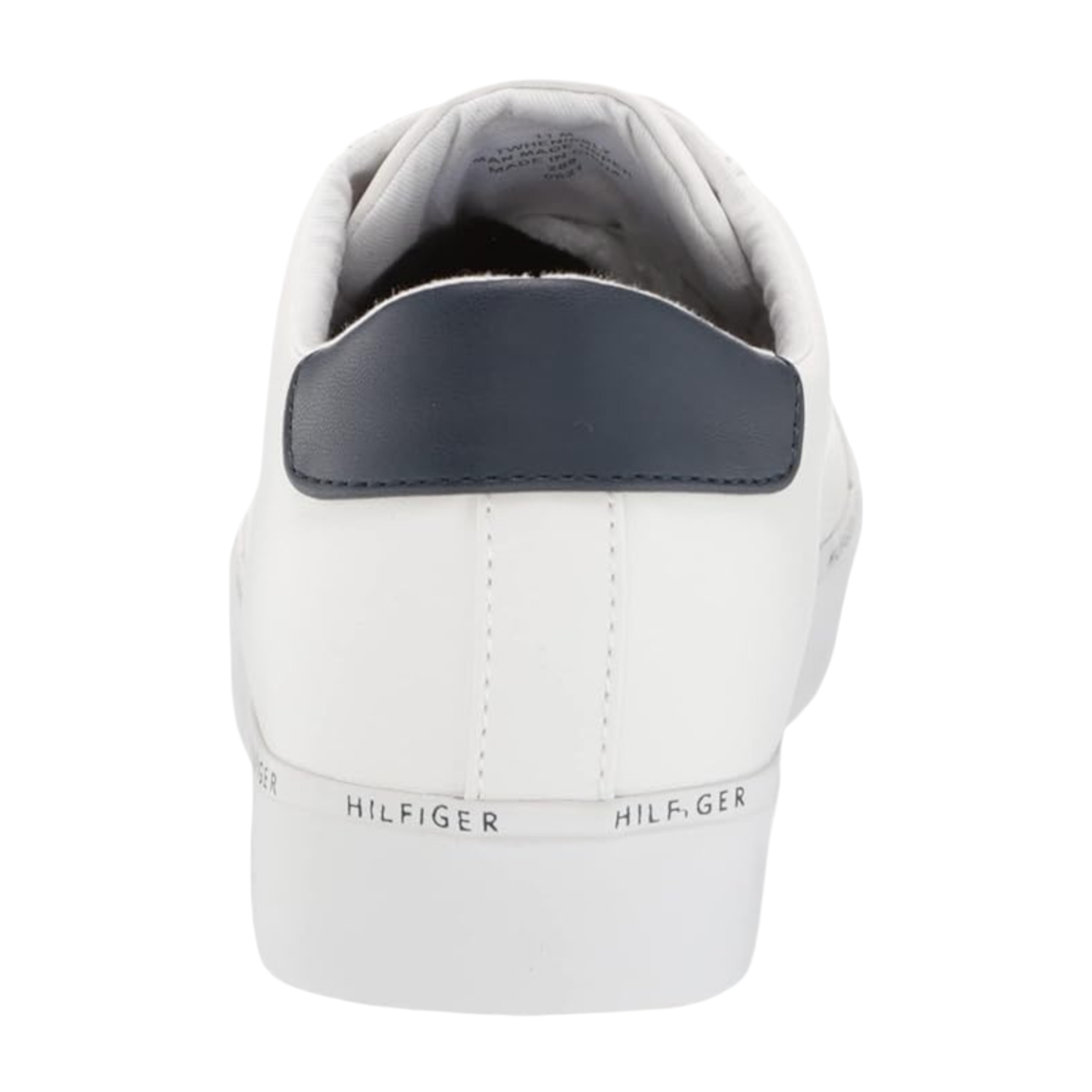 Tommy Hilfiger Women Henissly - White