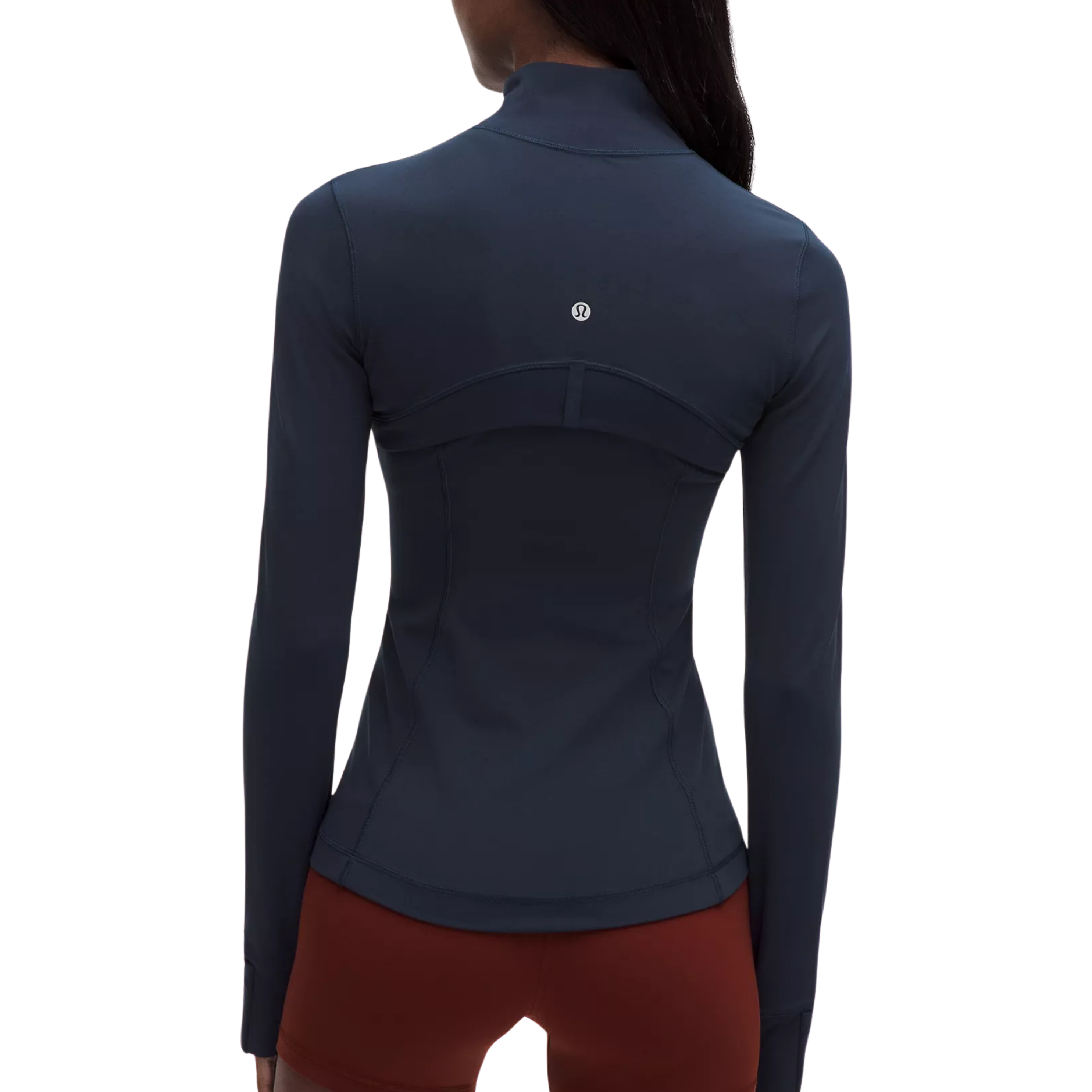 Lululemon Define Jacket - True Navy