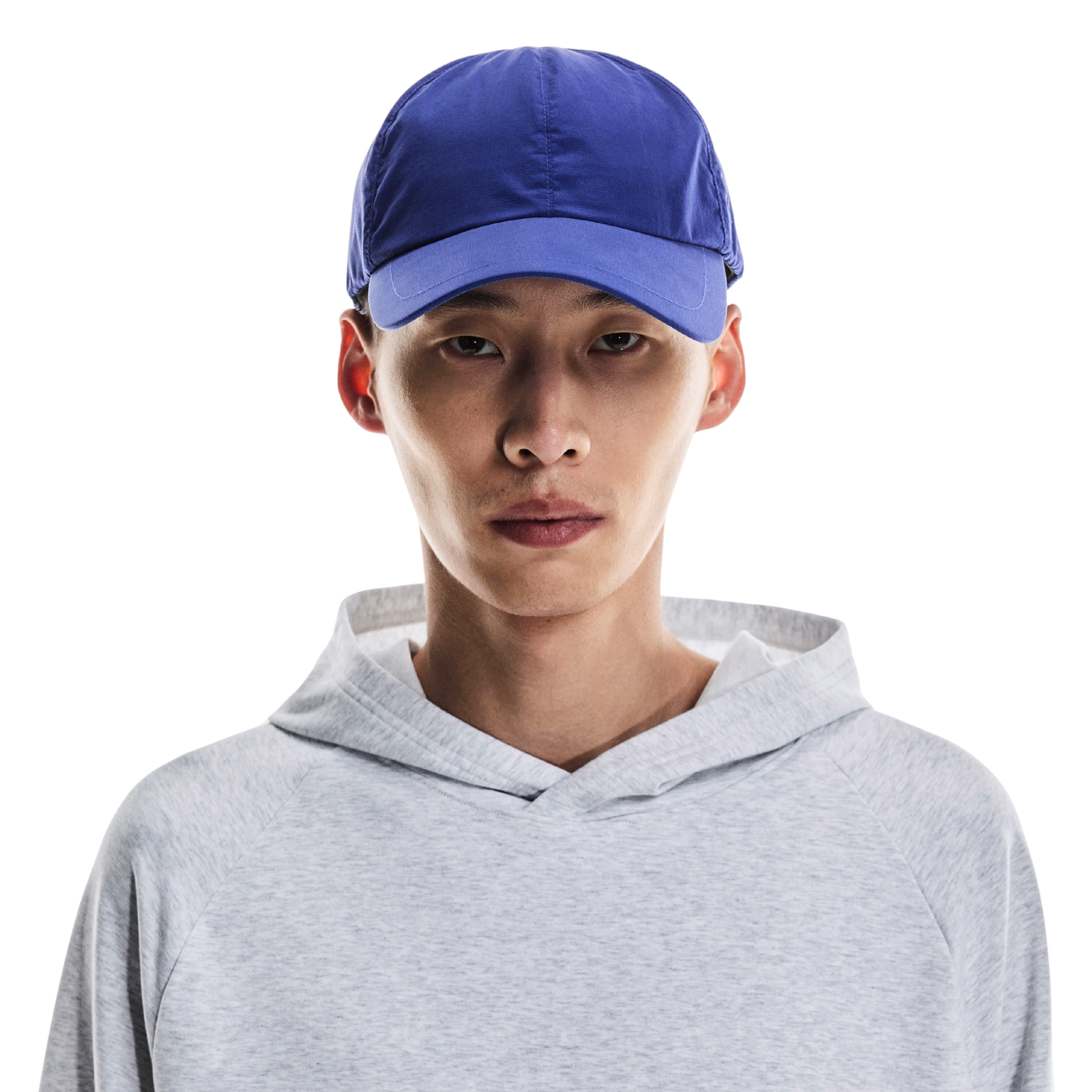 On Cap - Indigo