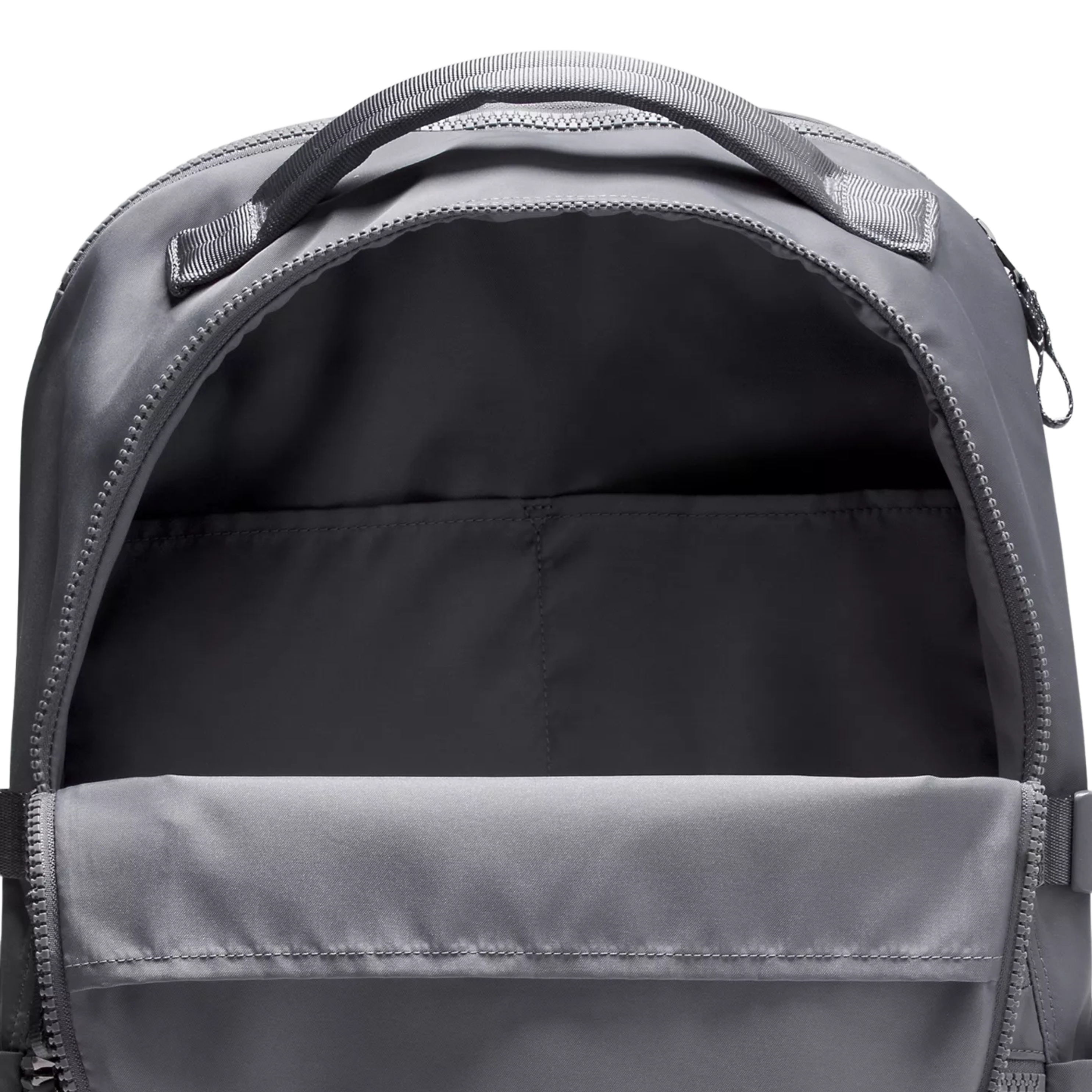 Lululemon New Crew Backpack - Solar Grey