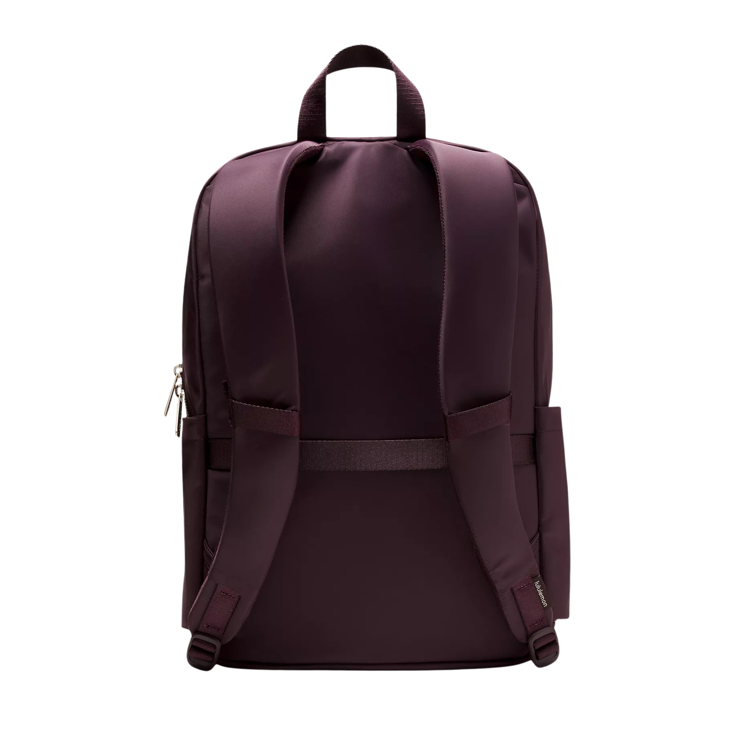 Lululemon Everywhere Backpack 22L Metal - Black Plum