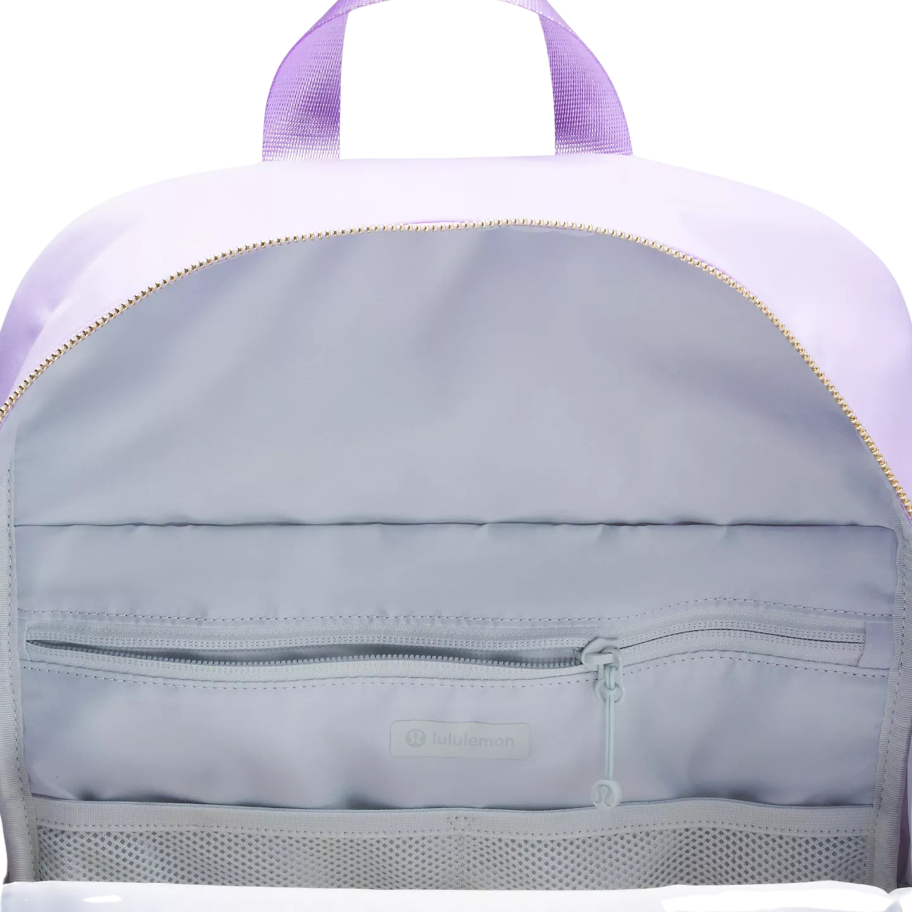 Lululemon Everywhere Backpack 22L Metal - Lavender Frost