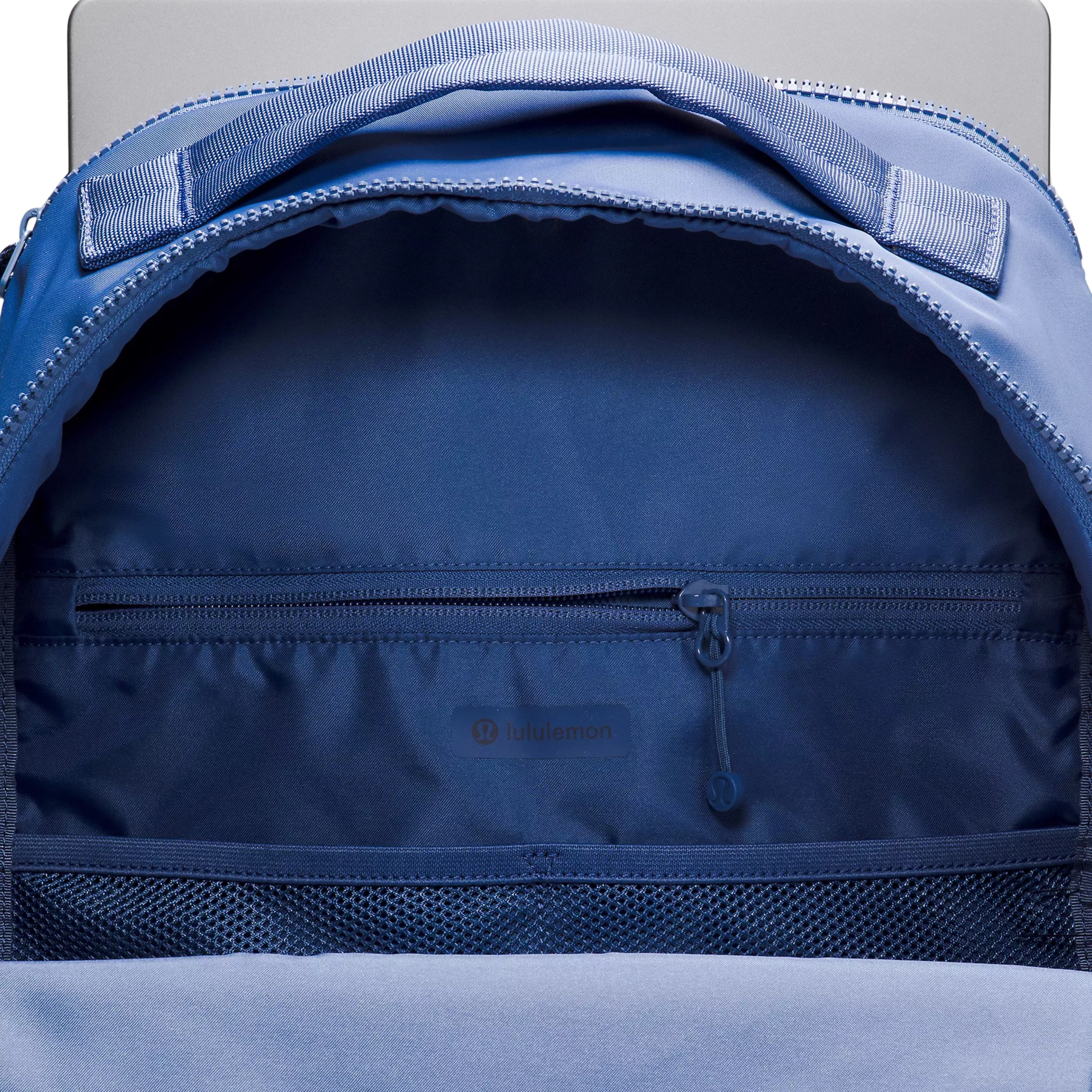 Lululemon New Crew Backpack - Brilliant Blue
