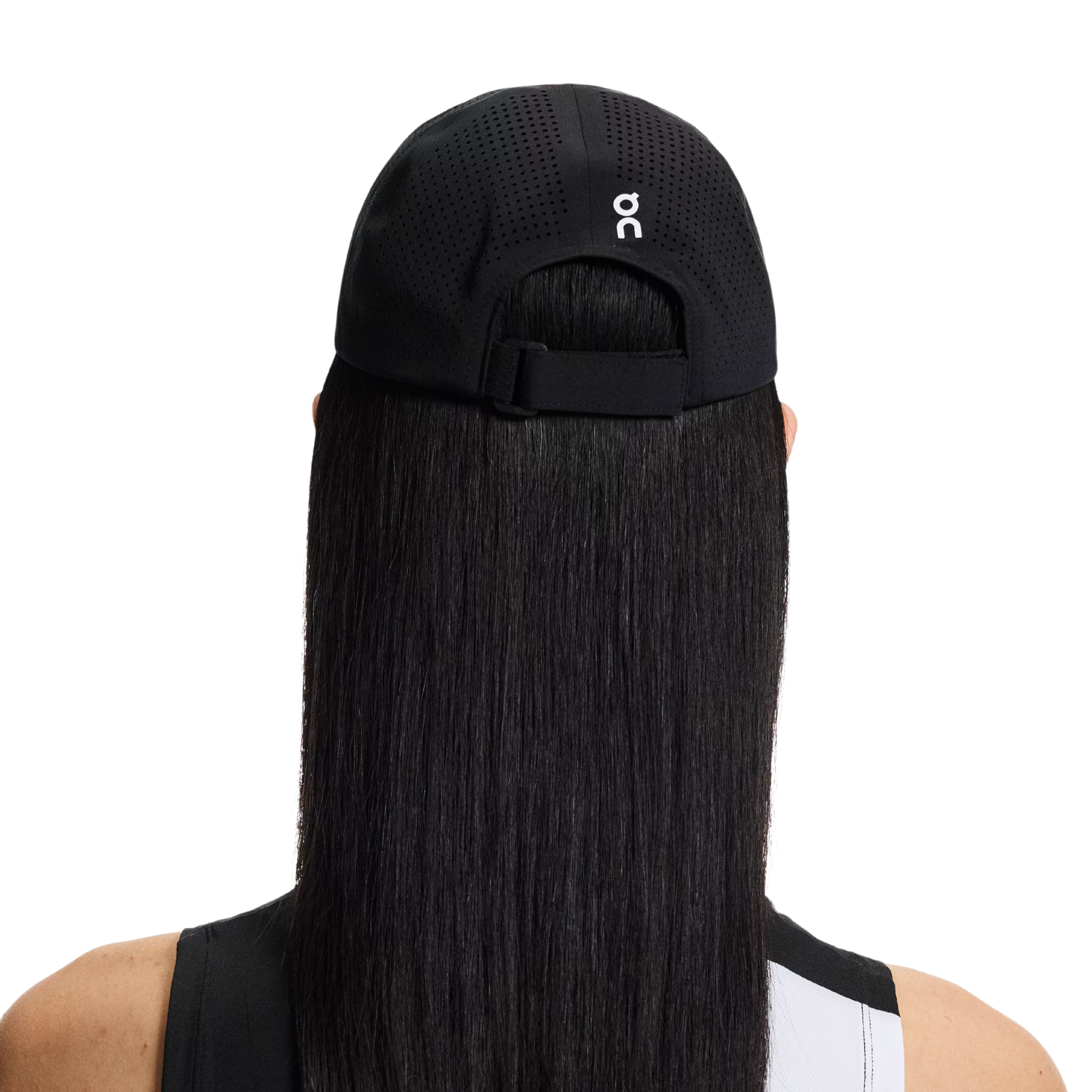 On Court Cap - Black