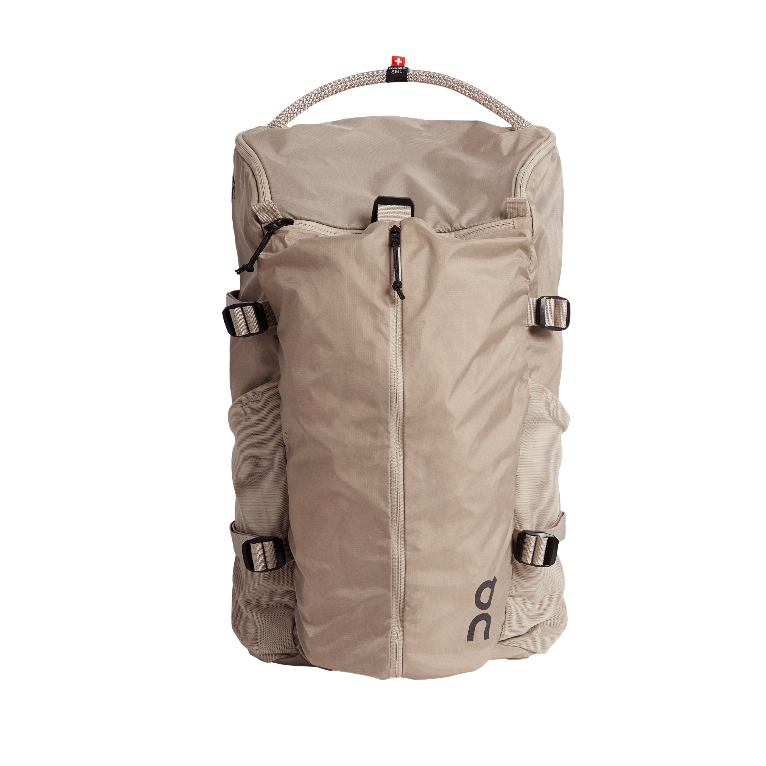 On Speed Pack 18L - Sand