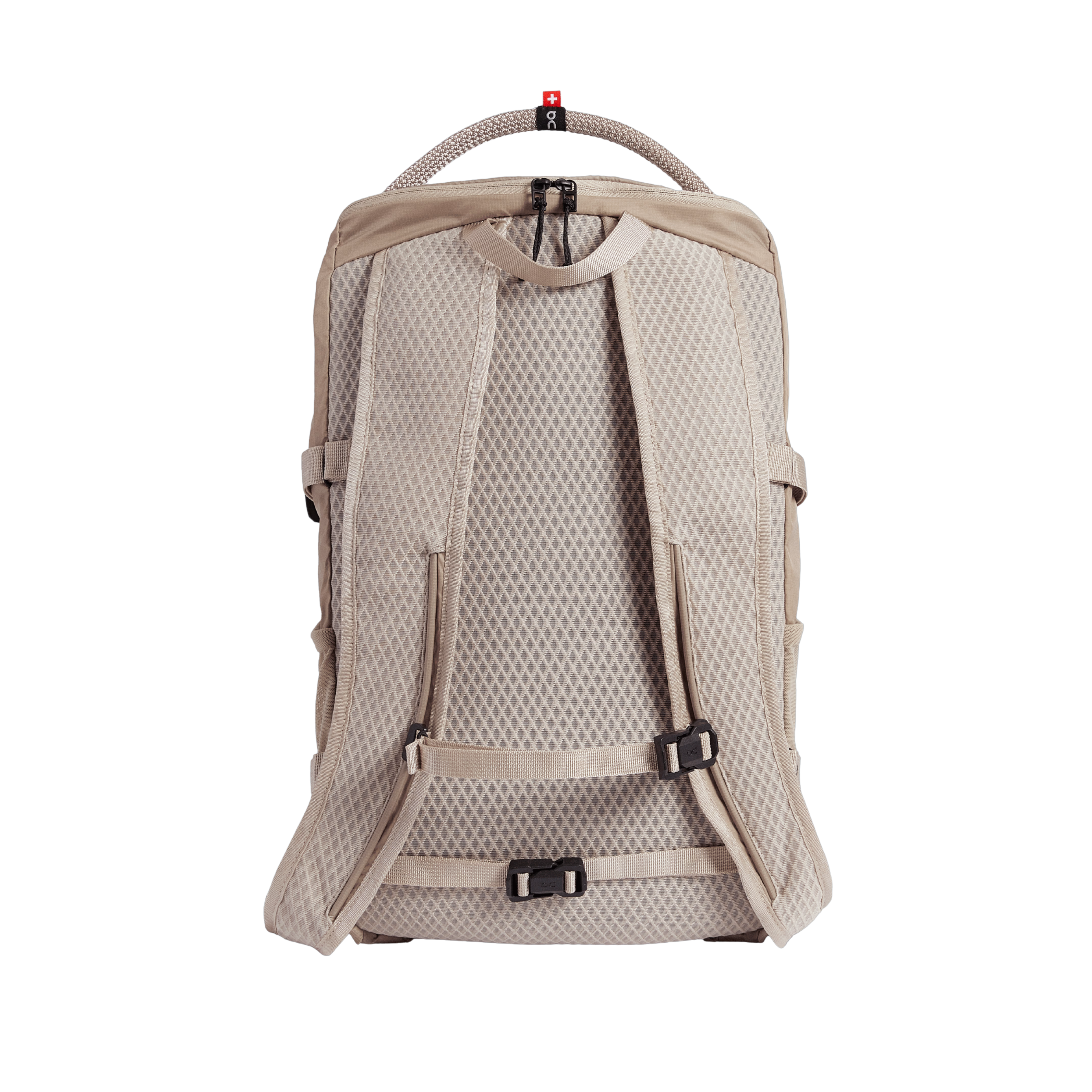 On Speed Pack 18L - Sand