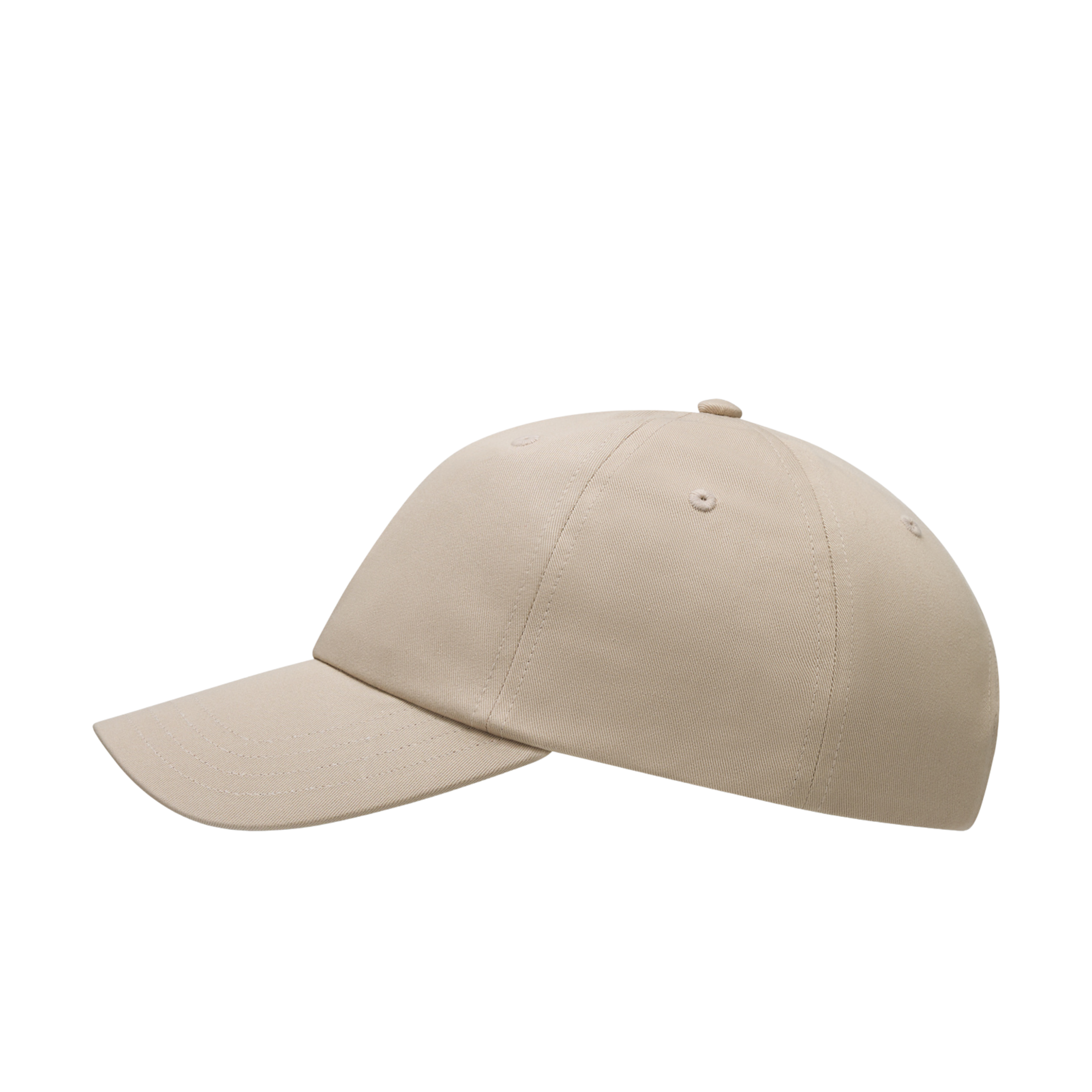 On All-Day Cap - Fog