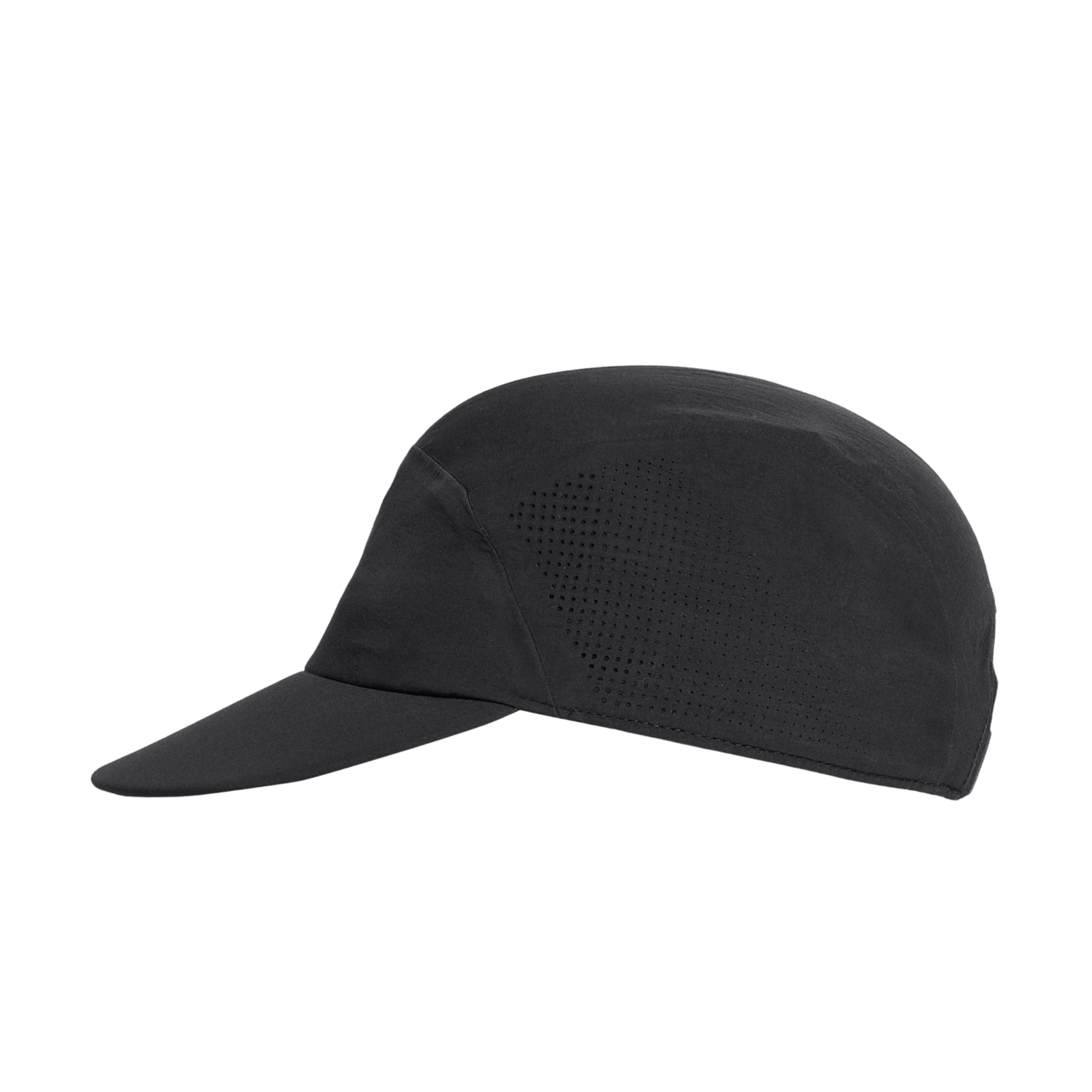 On Performance Cap - Black
