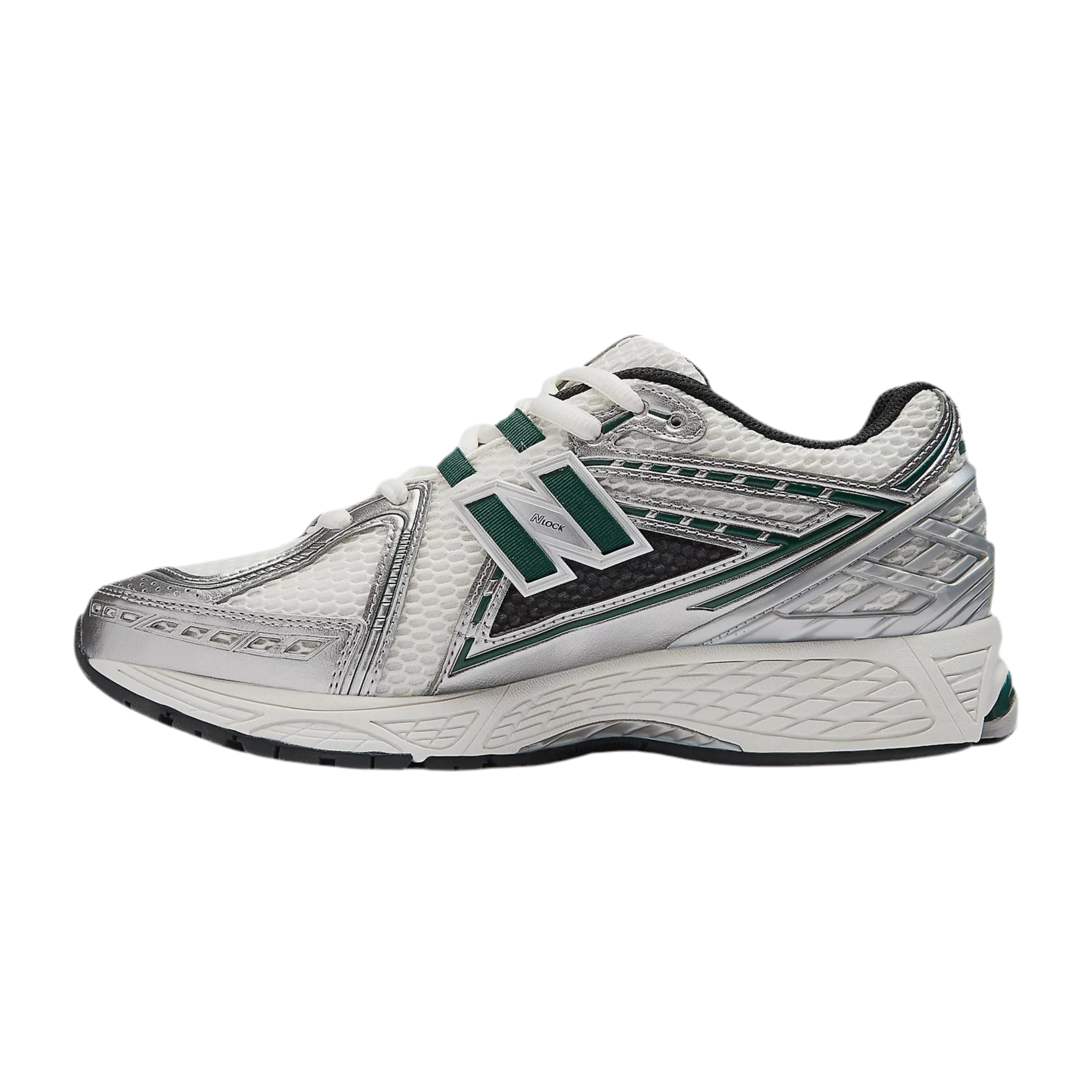 New Balance Men 1906R - Nightwatch Green
