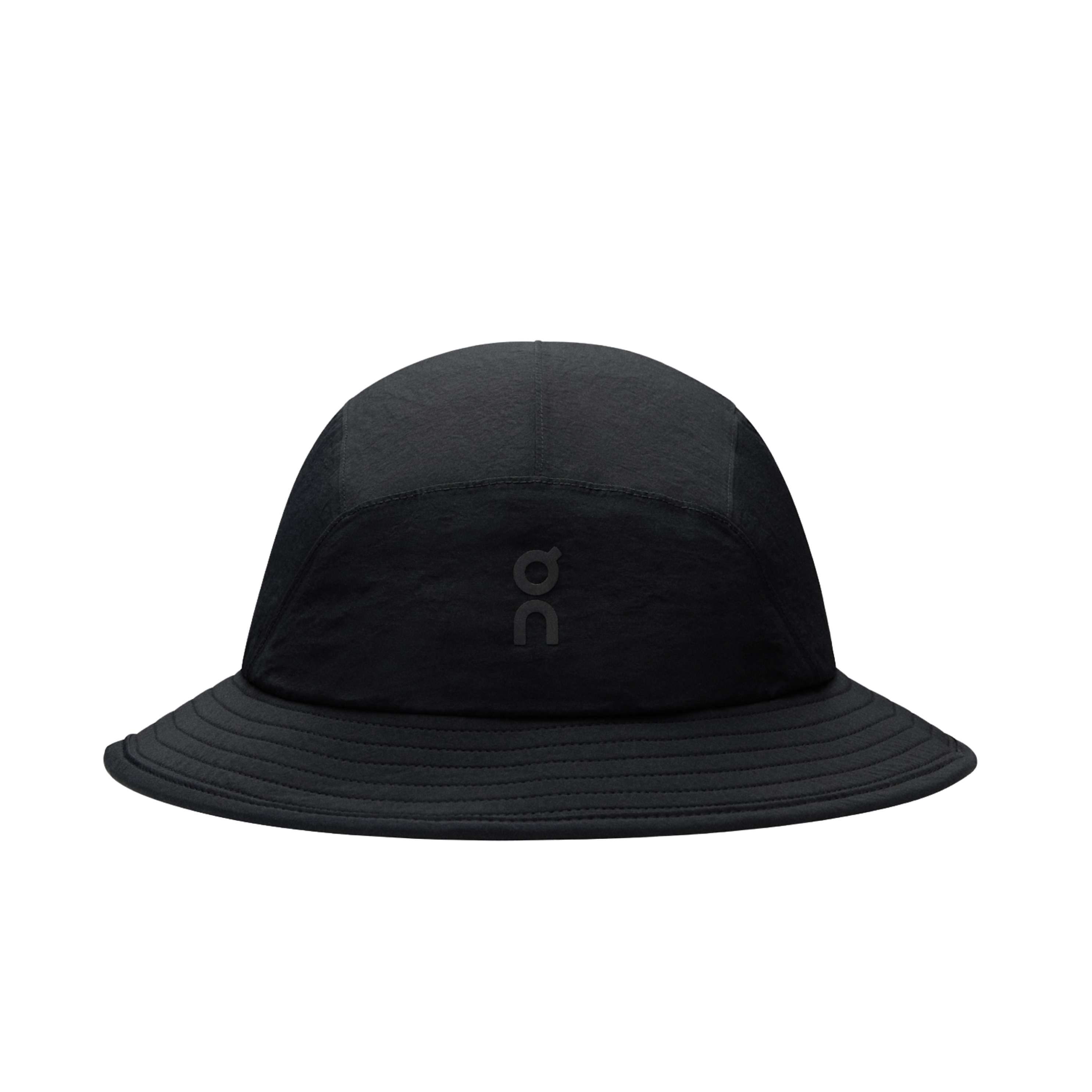 On Trail Hat - Black