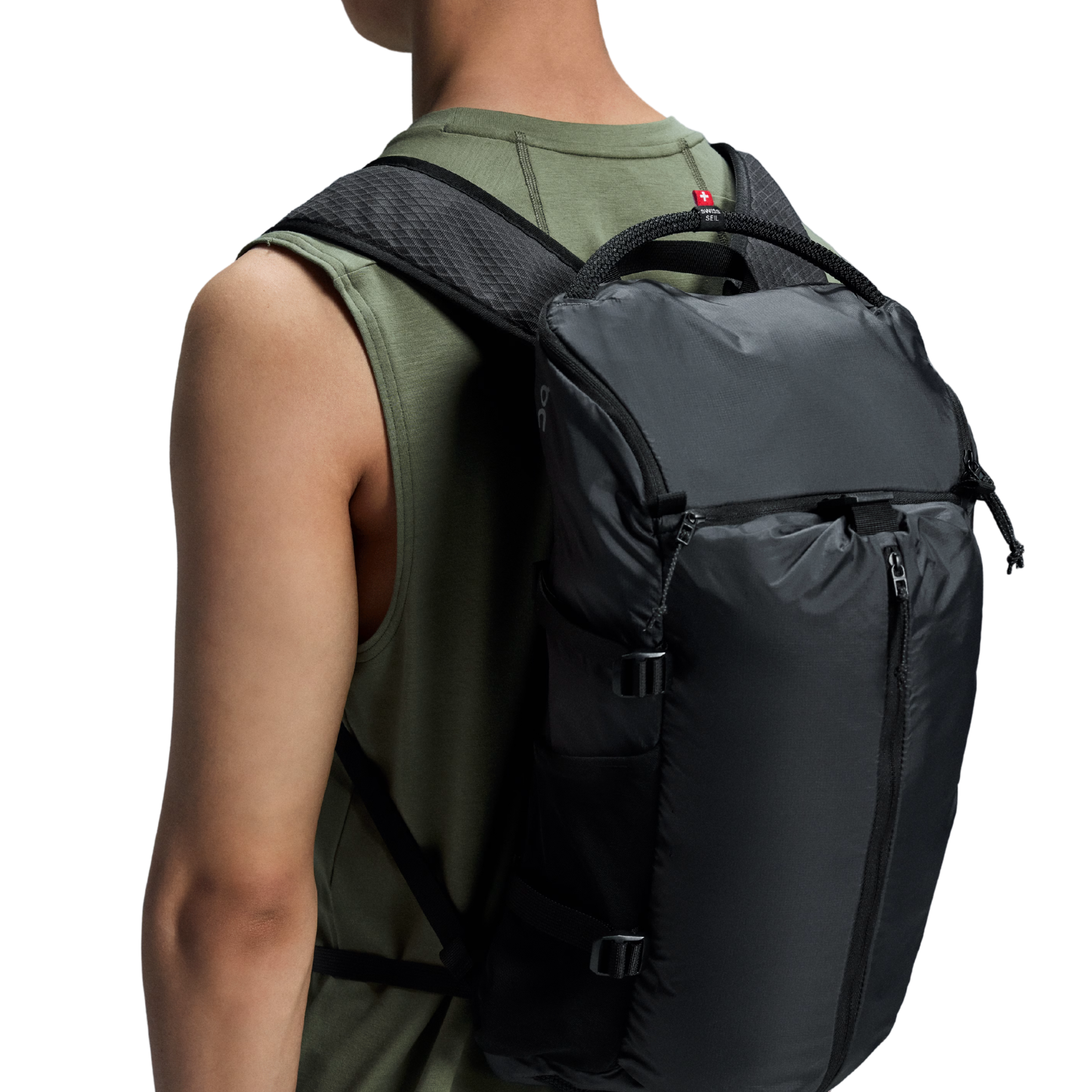 On Speed Pack 18L - Magnet