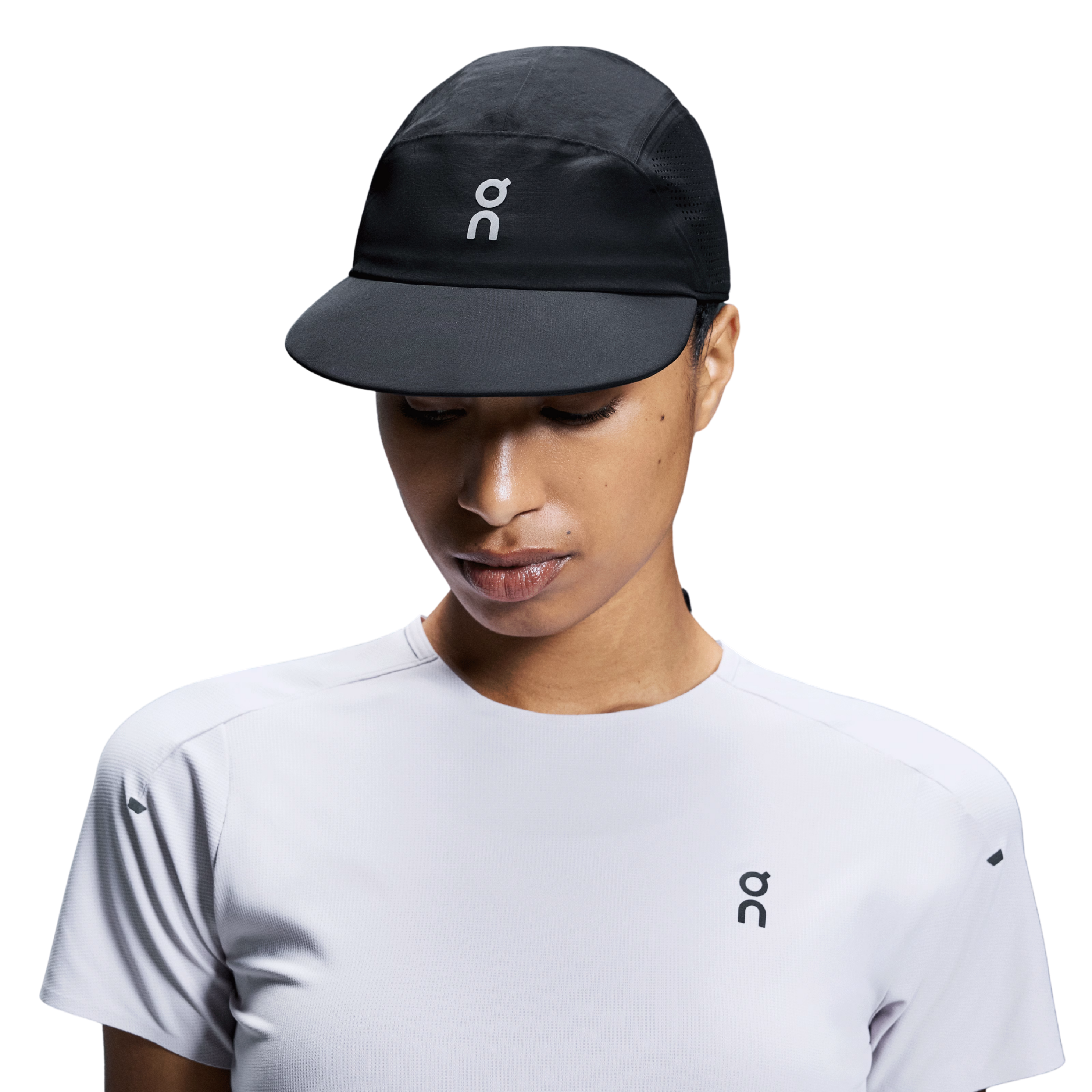 On Performance Cap - Black
