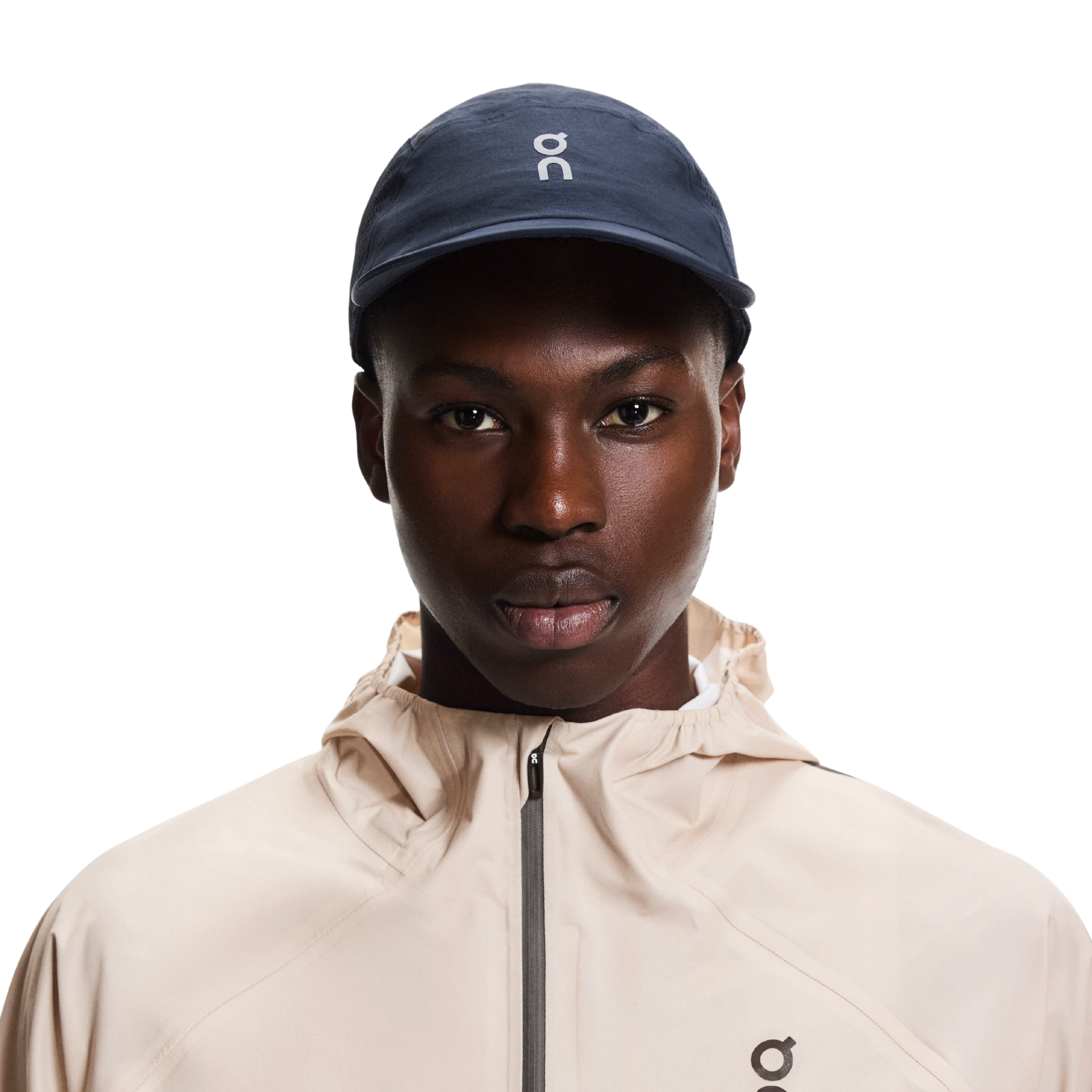 On Performance Cap - Navy