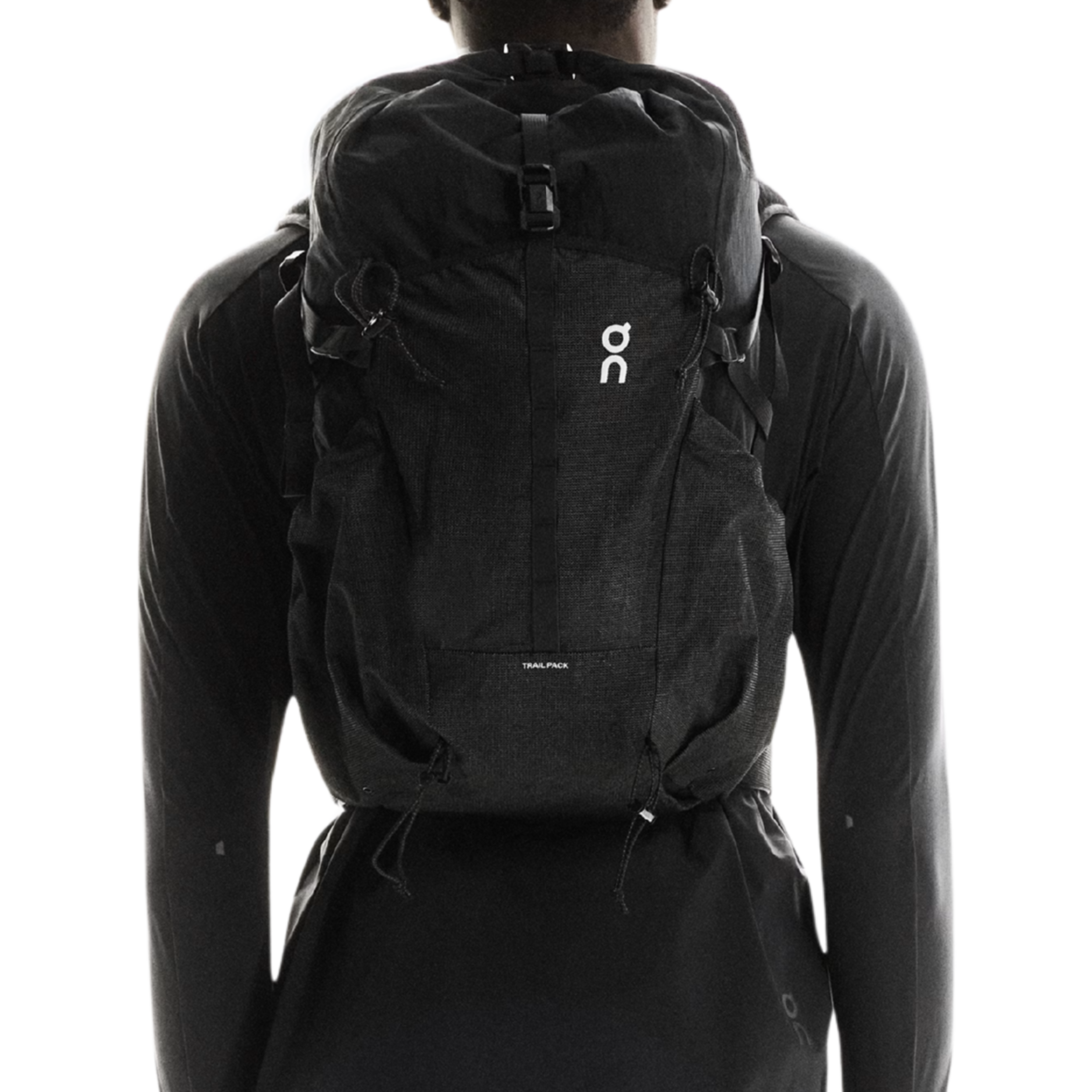 On Trail Pack 20L - Black