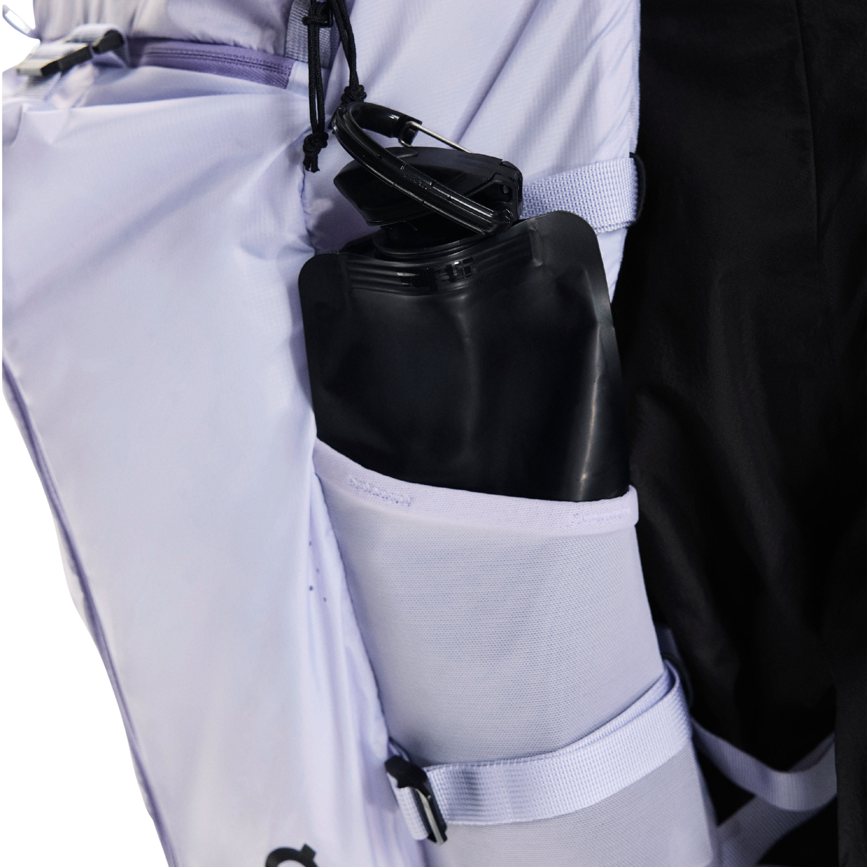 On Speed Pack 18L - Thistle