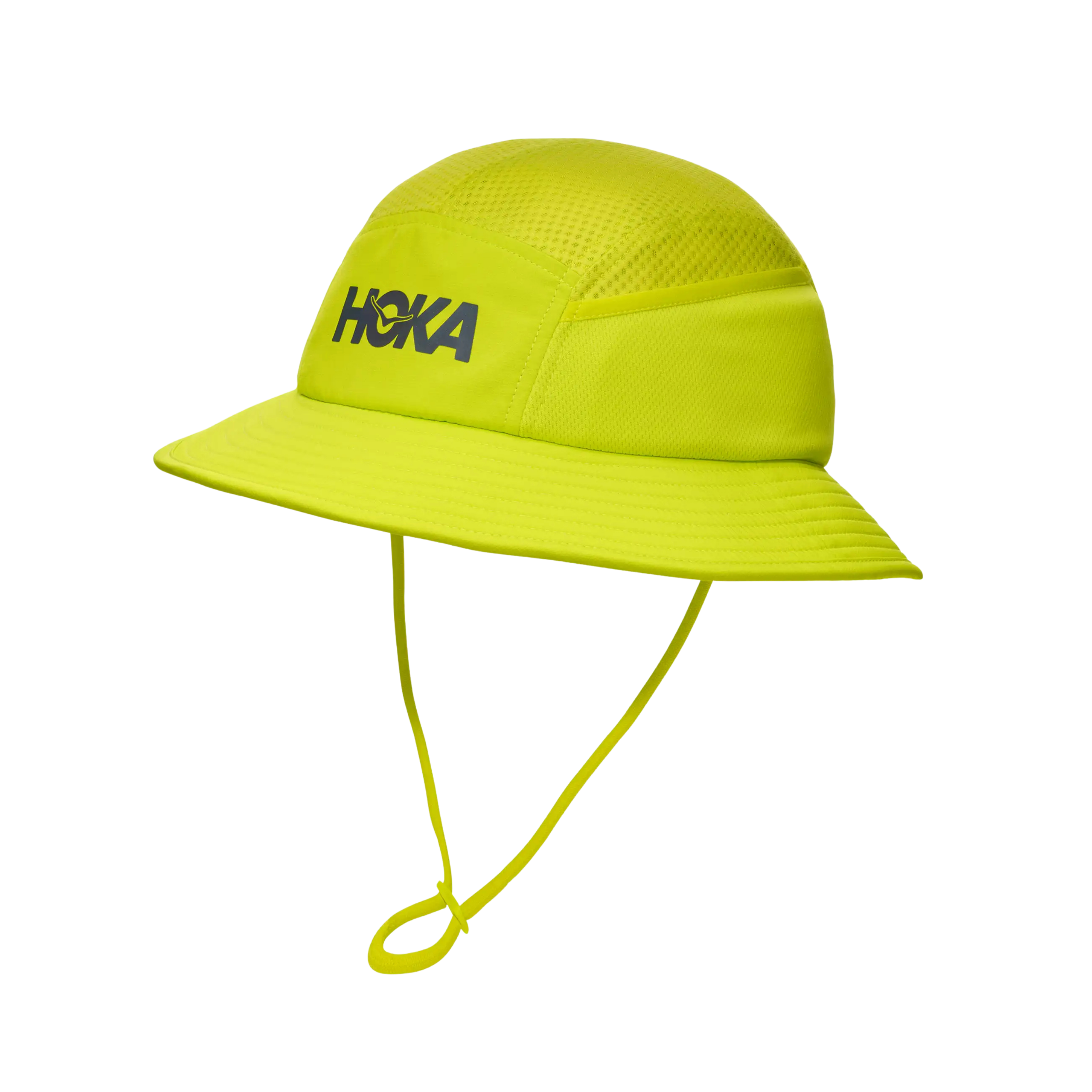 Hoka Adventure Hat 2.0 - Citrus
