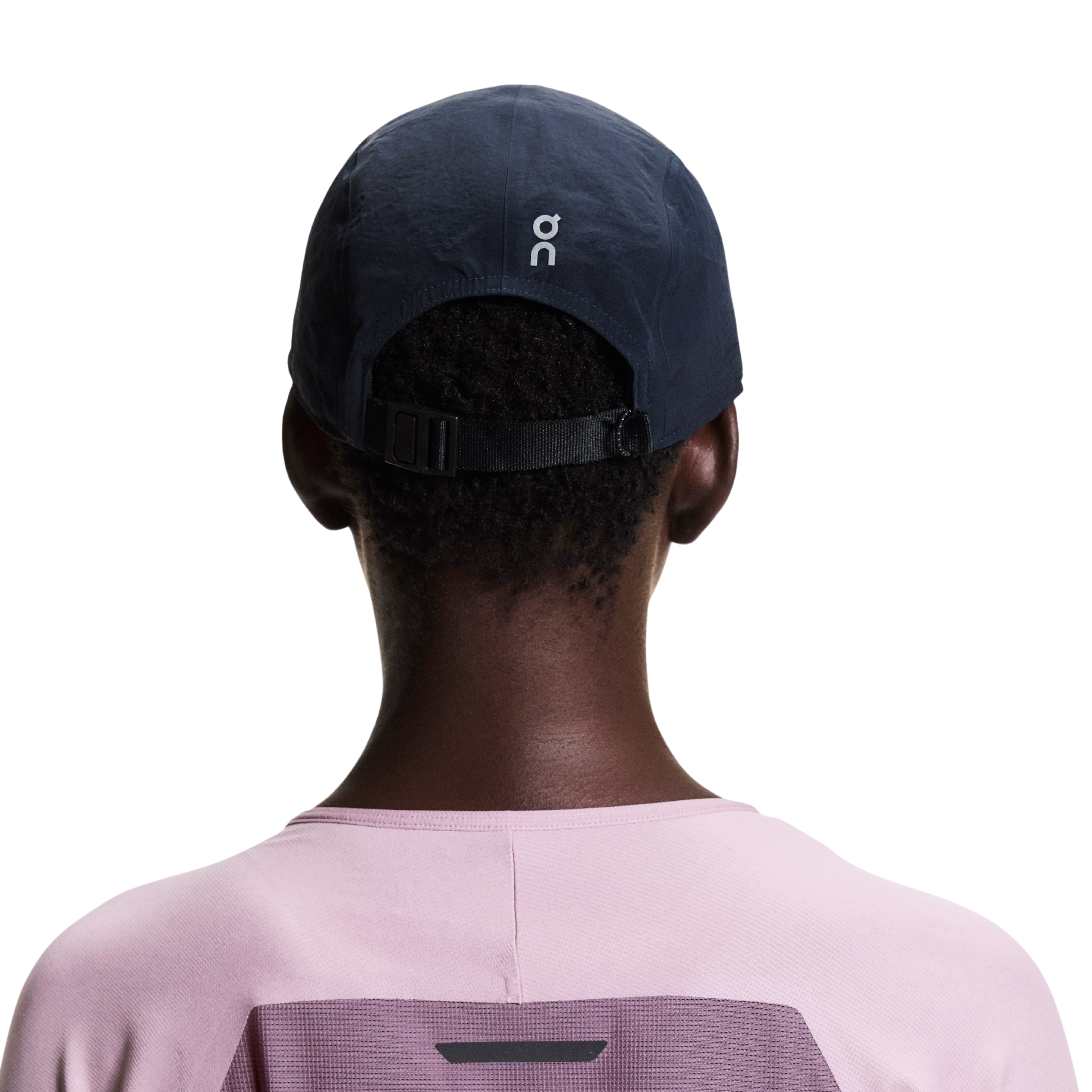 On Performance Cap - Navy