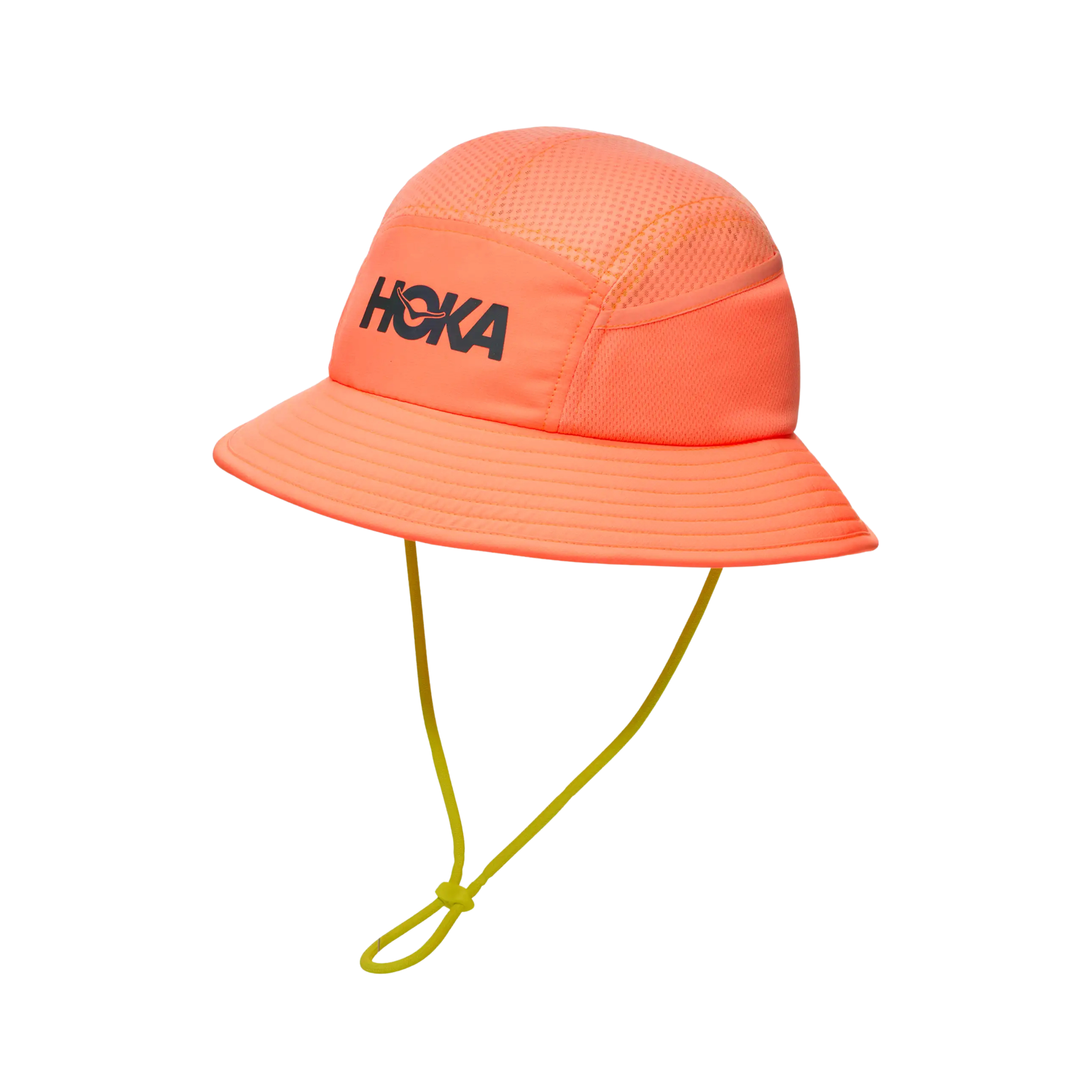 Hoka Adventure Hat 2.0 - Neon Cantaloupe