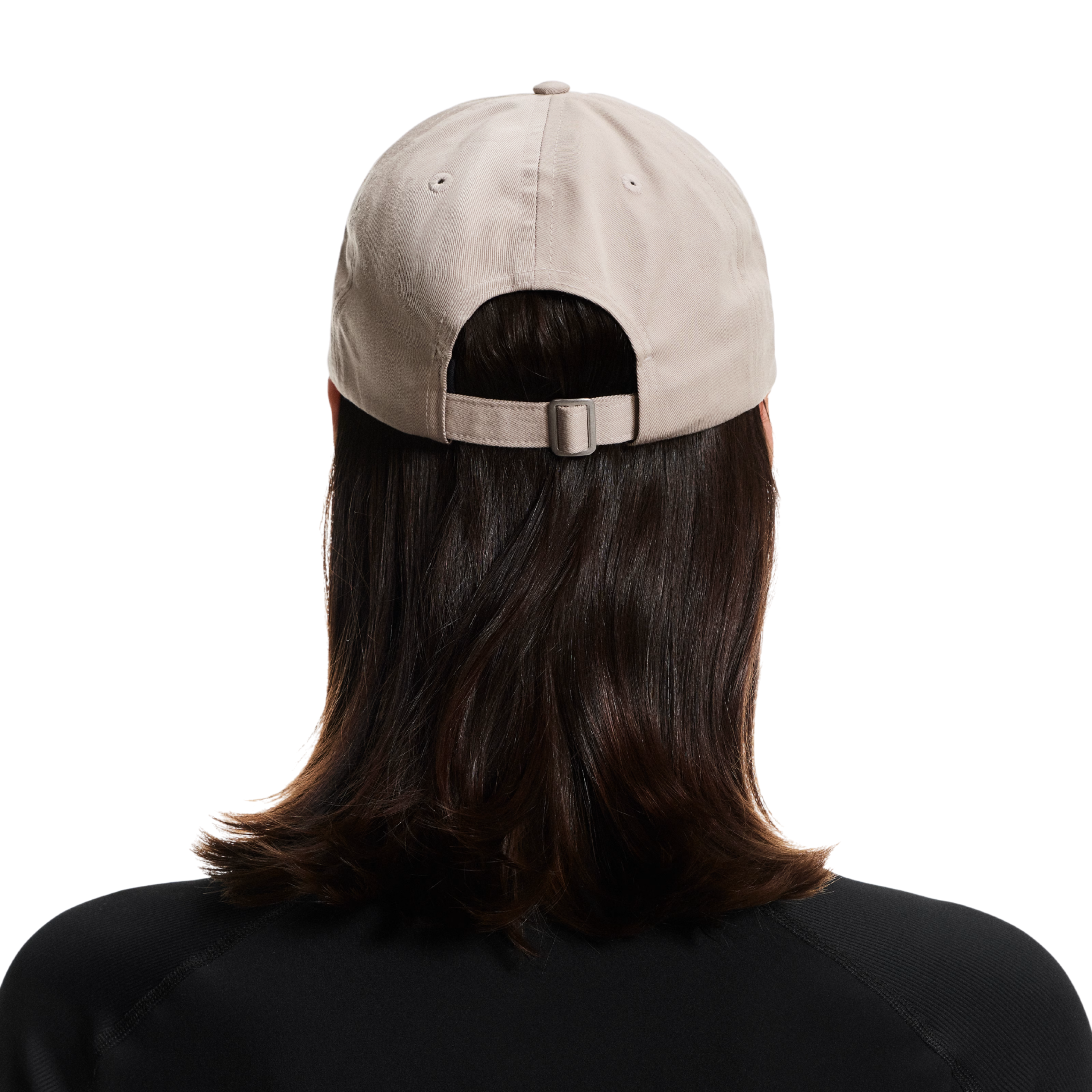 On All-Day Cap - Fog