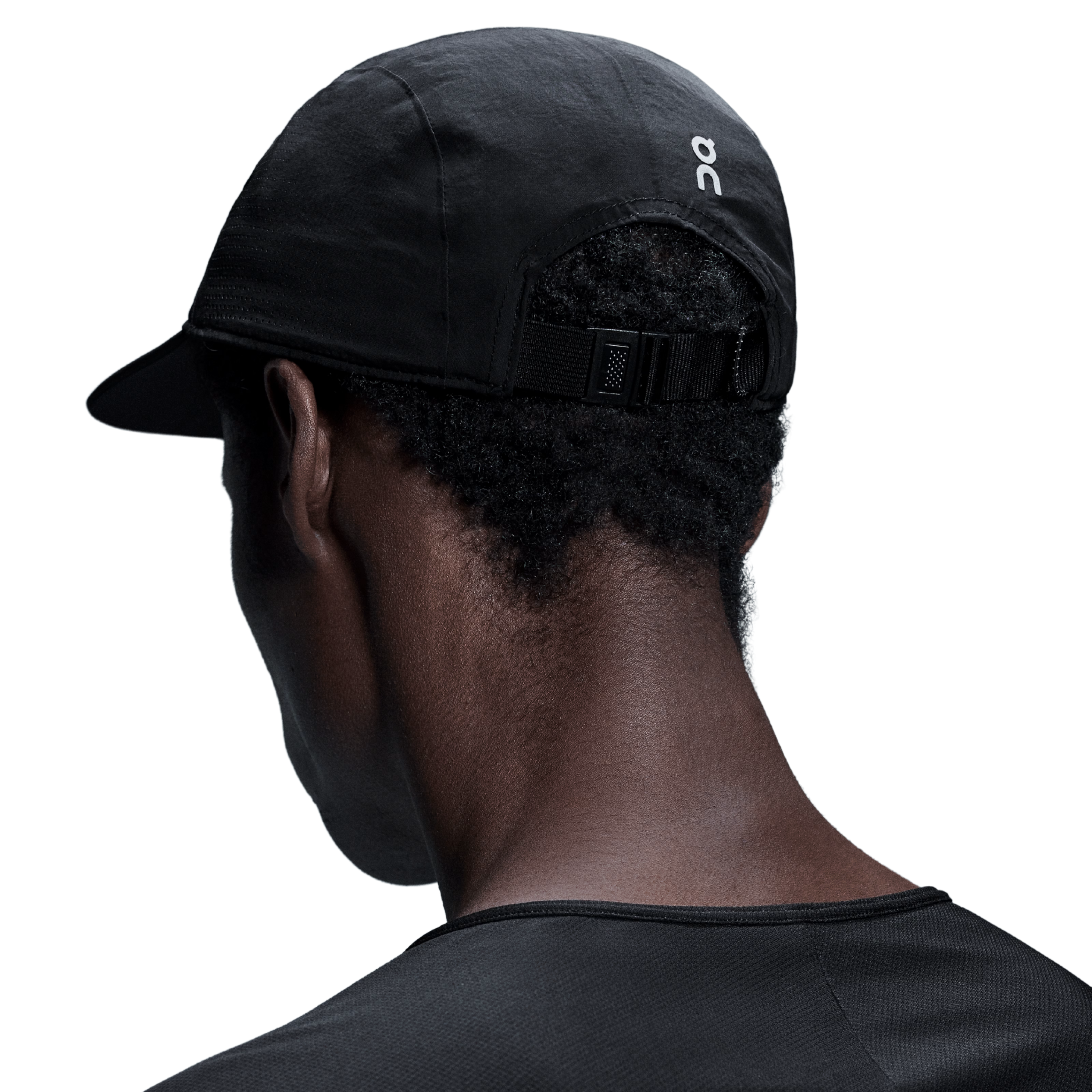 On Performance Cap - Black