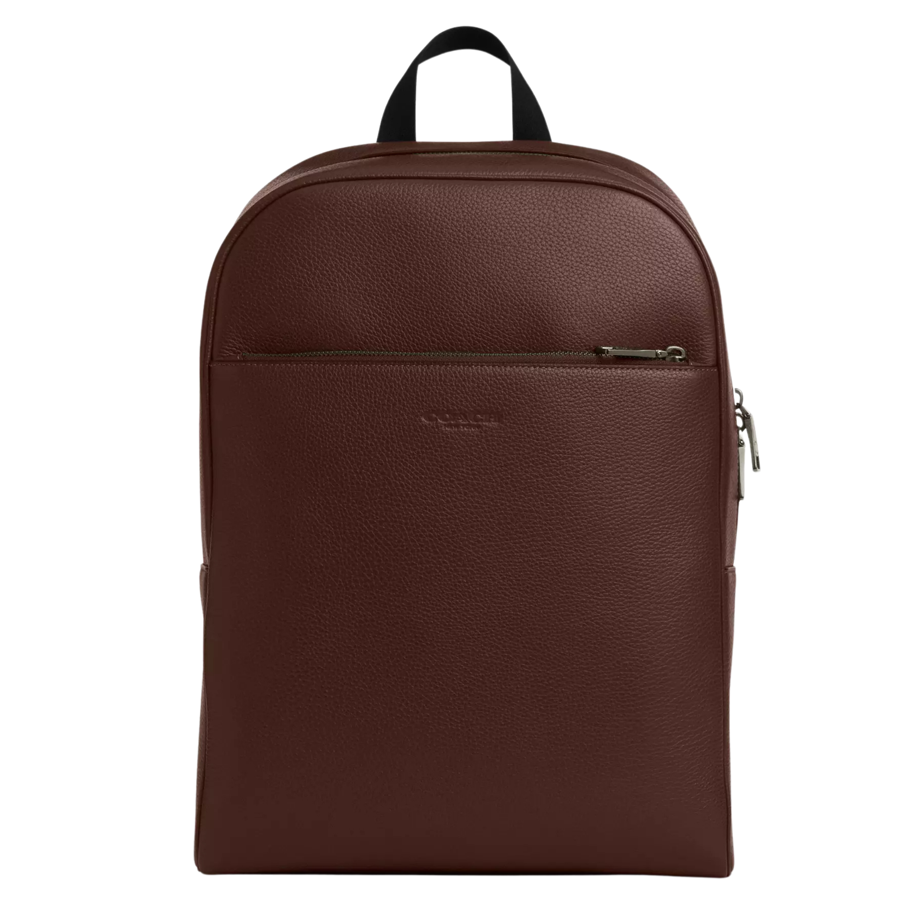 COACH Men Owen Backpack - Maple