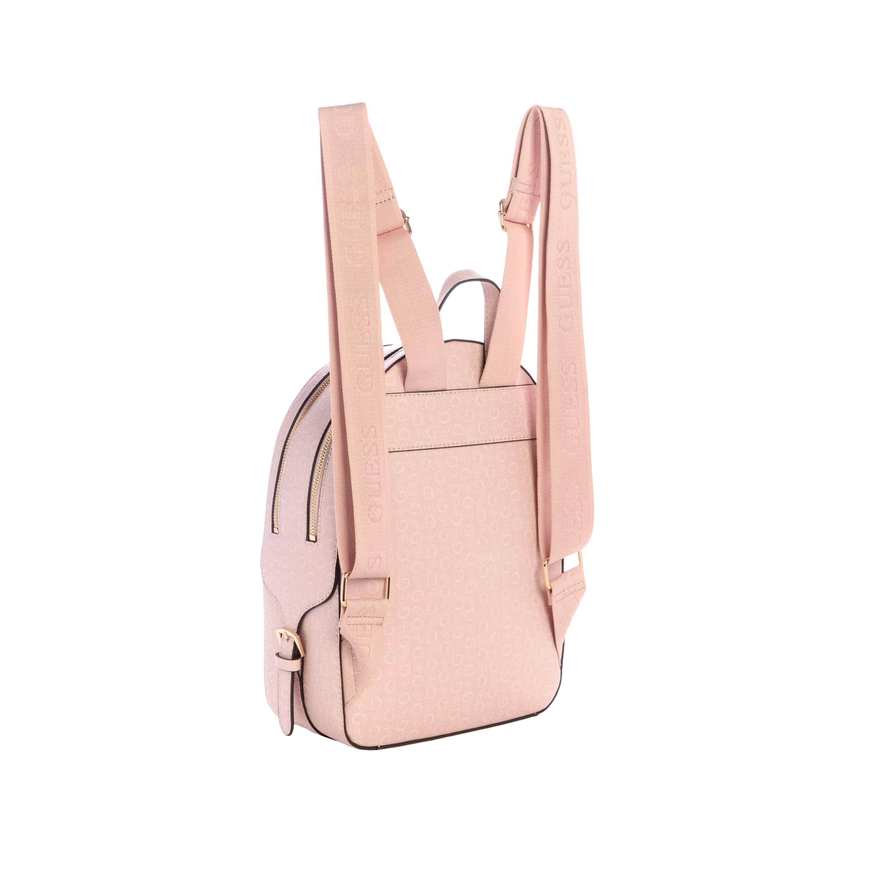 GUESS Women Saffron Backpack - Pink
