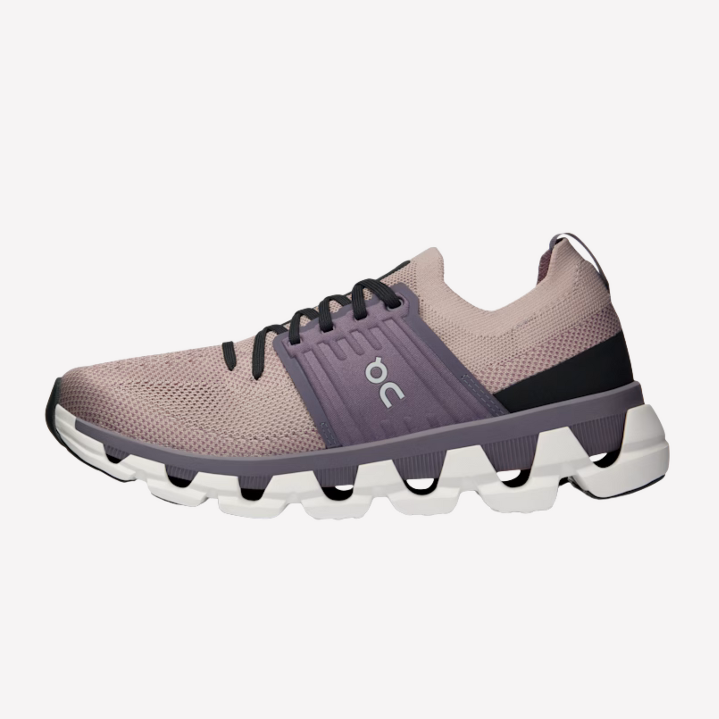 ON Women Cloudswift 3 - Fade Black