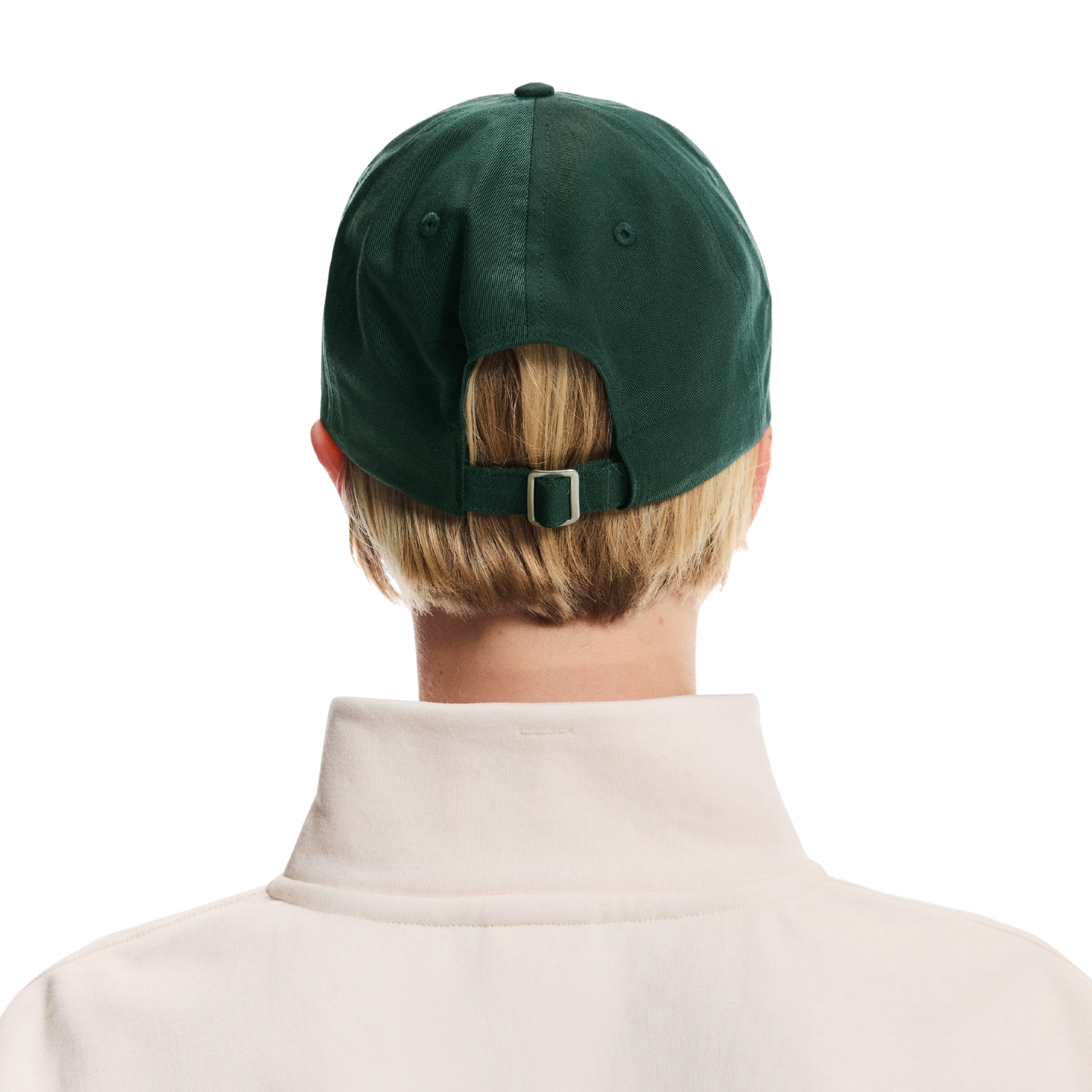 On All-Day Cap - Obsidian