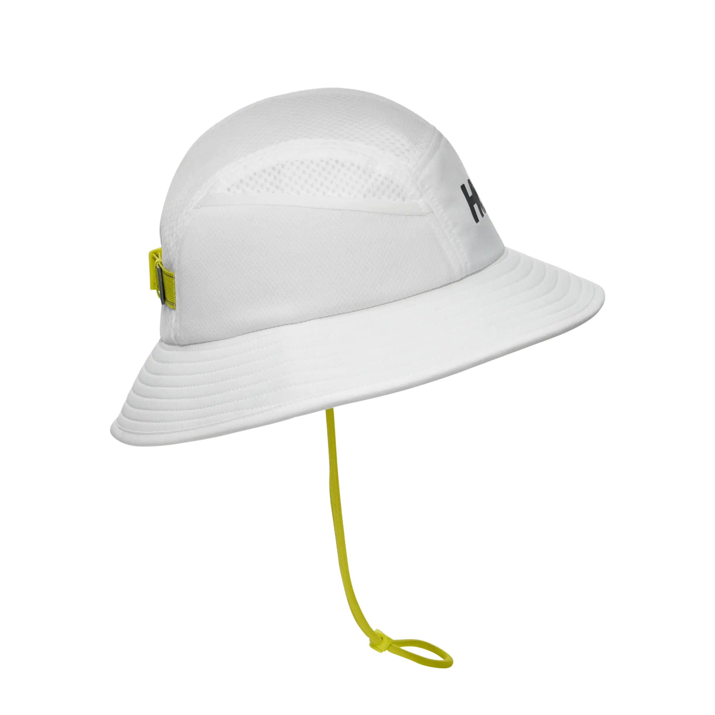 Hoka Adventure Hat 2.0 - White