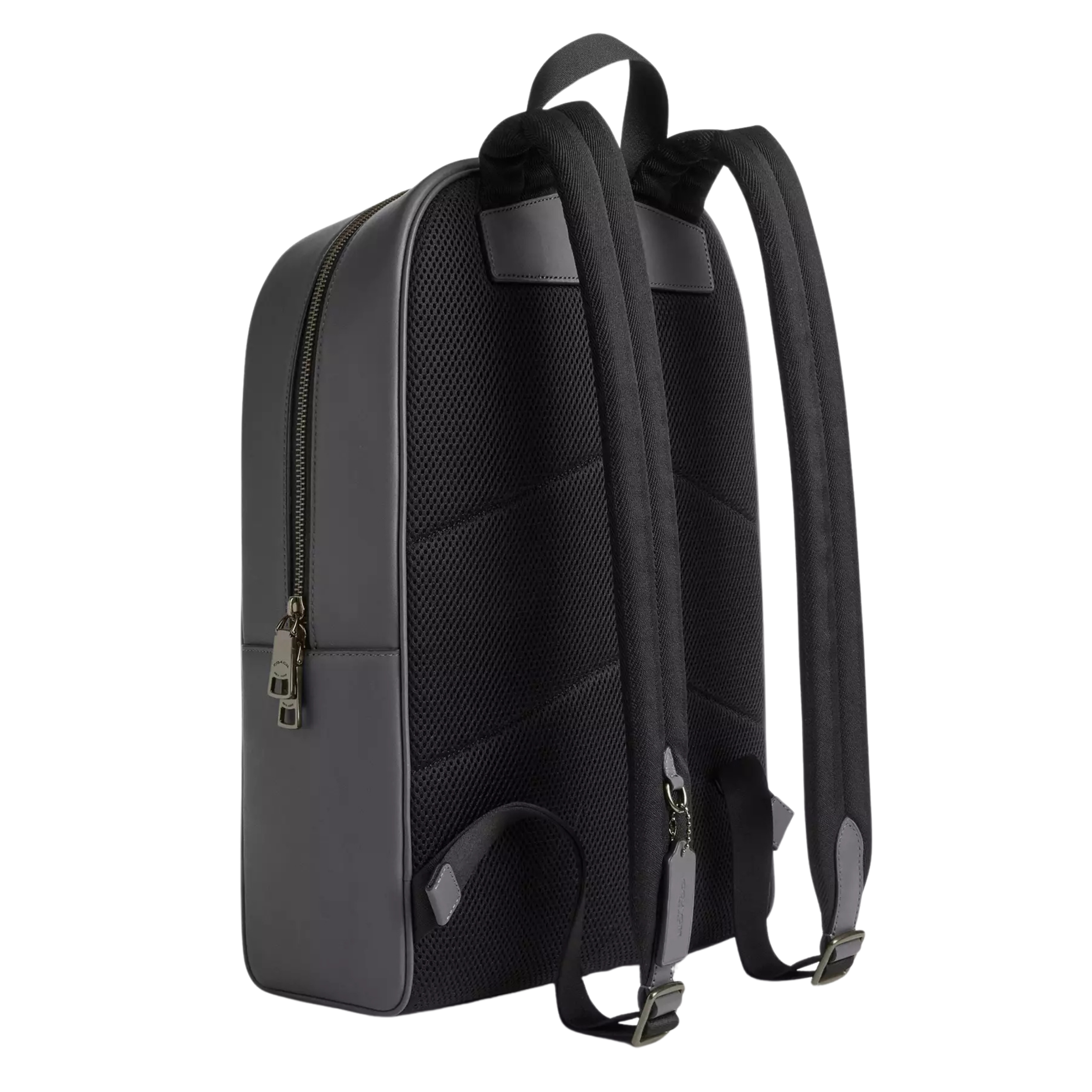 COACH Men Owen Backpack - Gunmetal