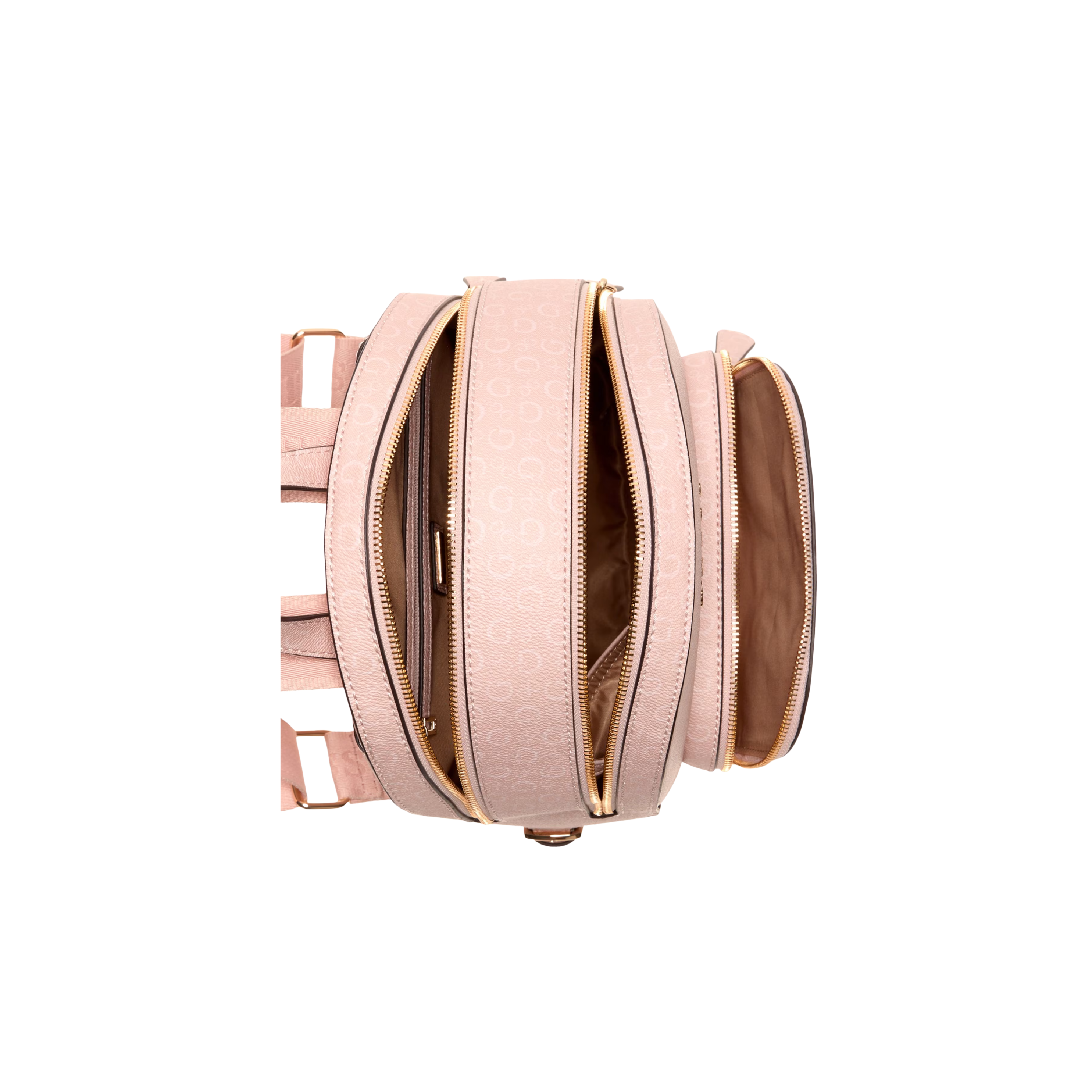 GUESS Women Saffron Backpack - Pink