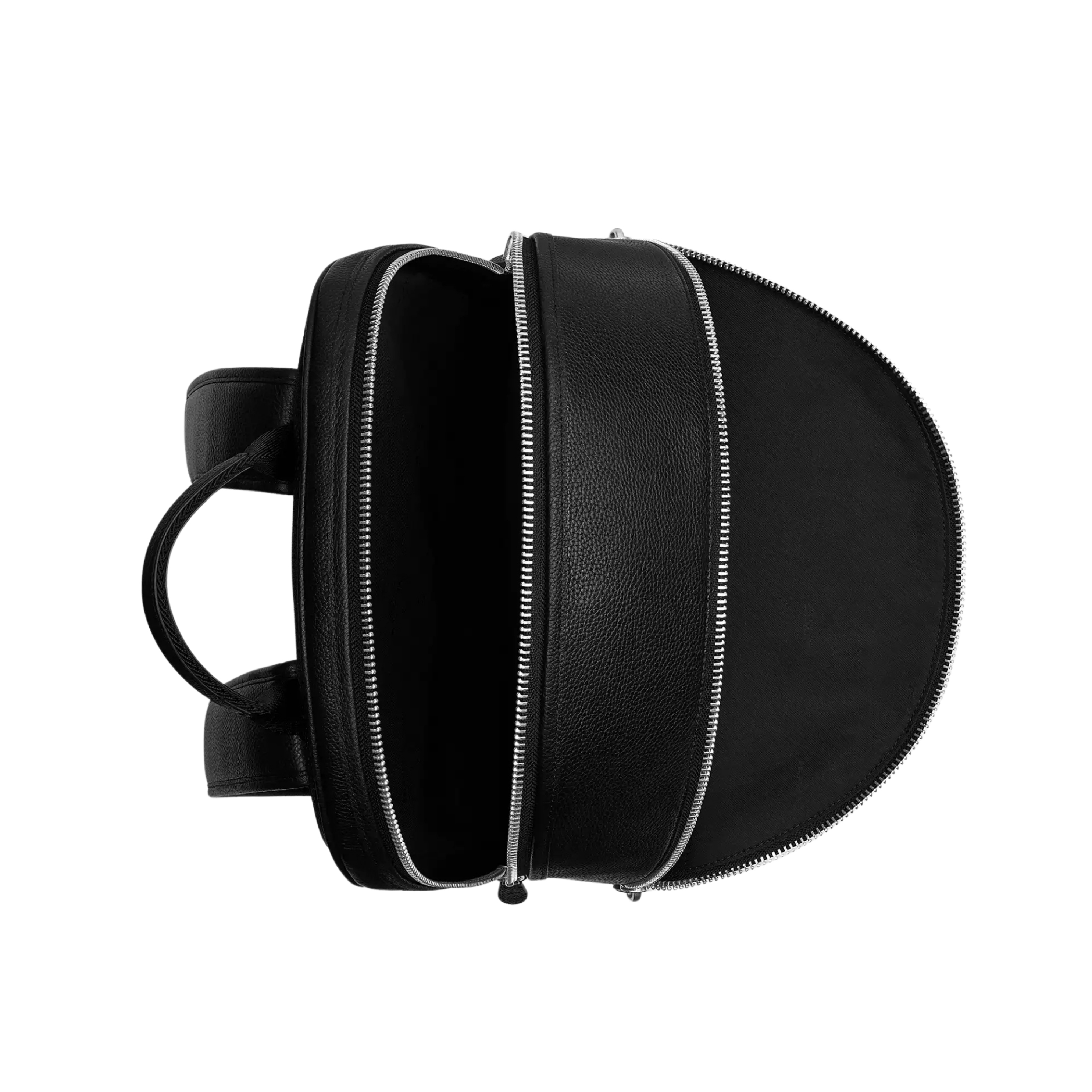 COACH Men Charter Backpack With Rad Coach - Black