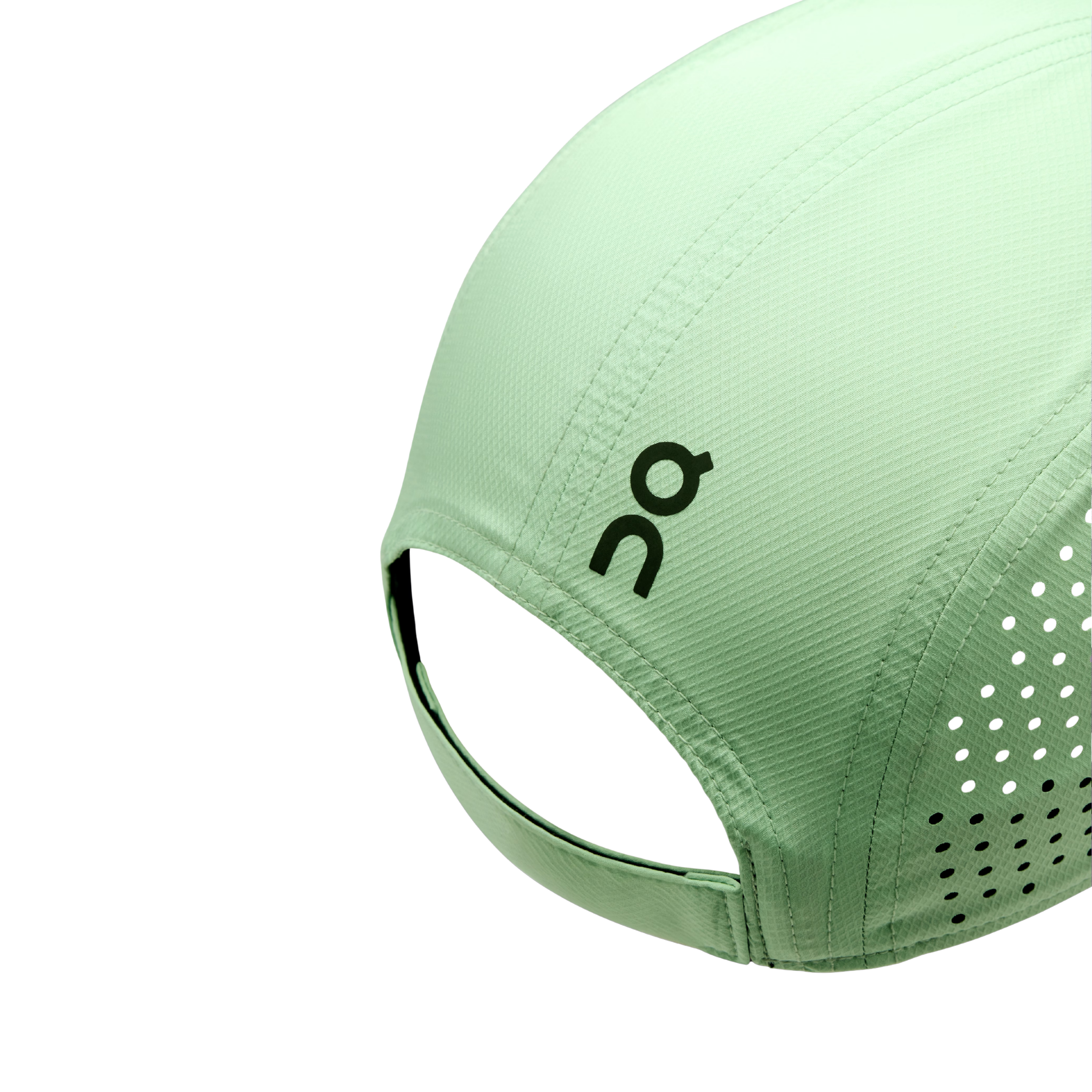 On Kids Lightweight Cap - Creek
