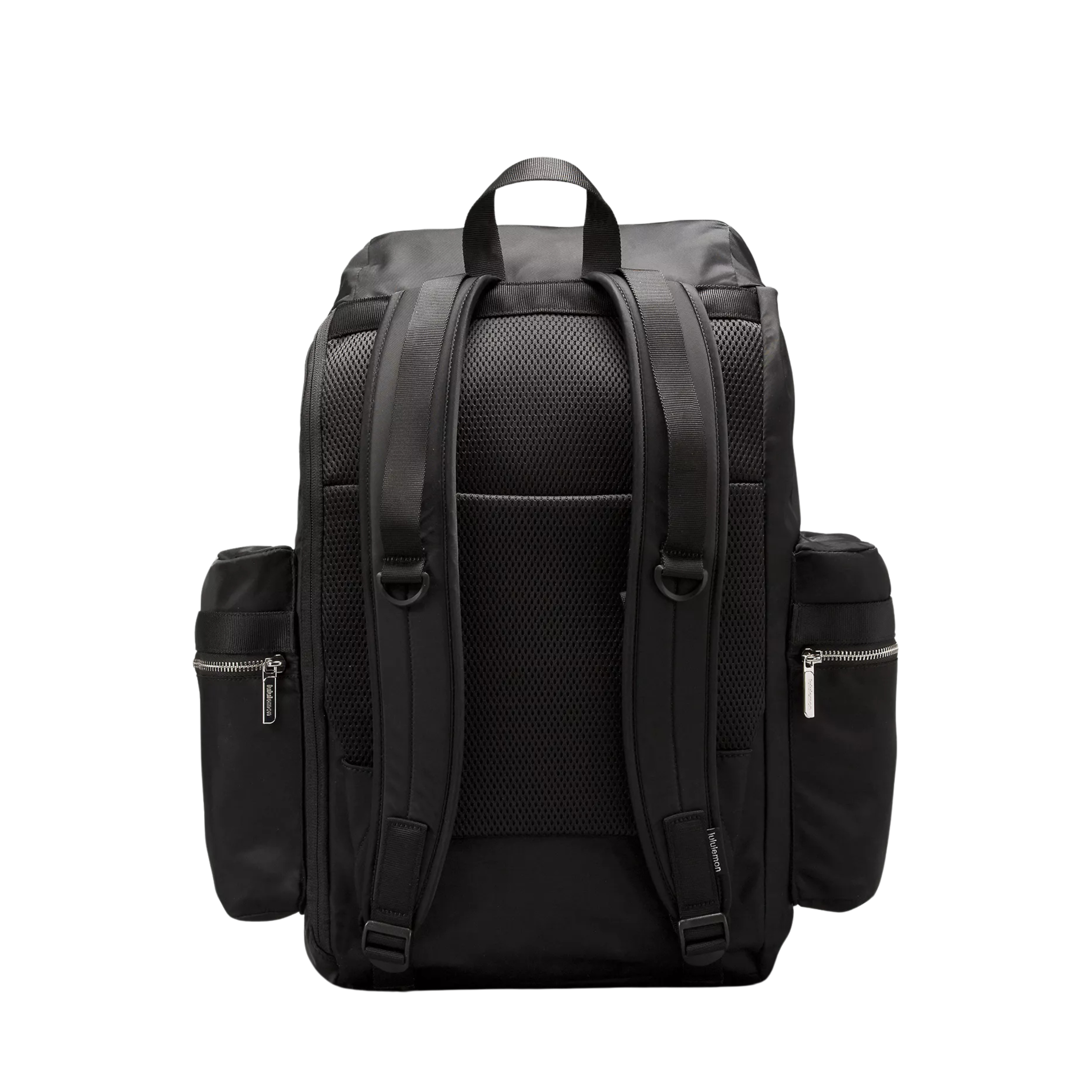 Lululemon Wunderlust Backpack 25L - Black Silver