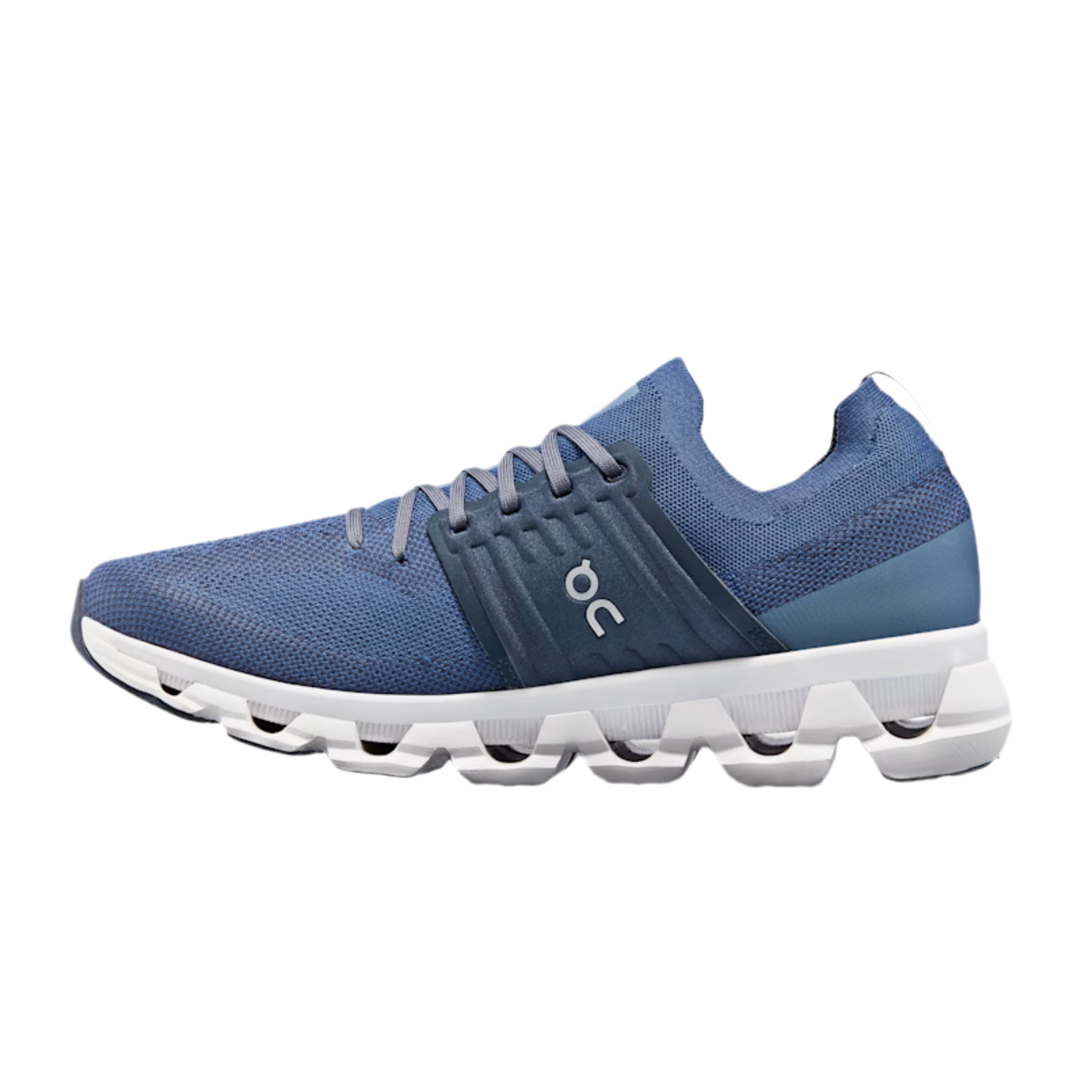 ON Men Cloudswift 3 - Denim Midnight