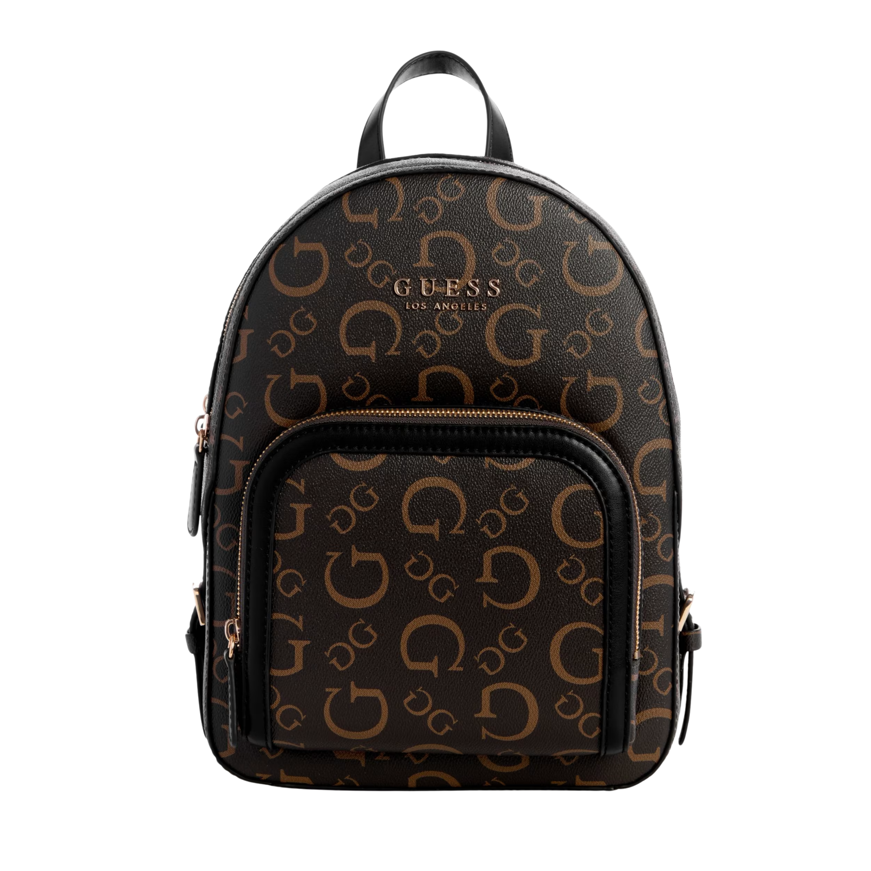 GUESS Women Saffron Backpack - Neutral