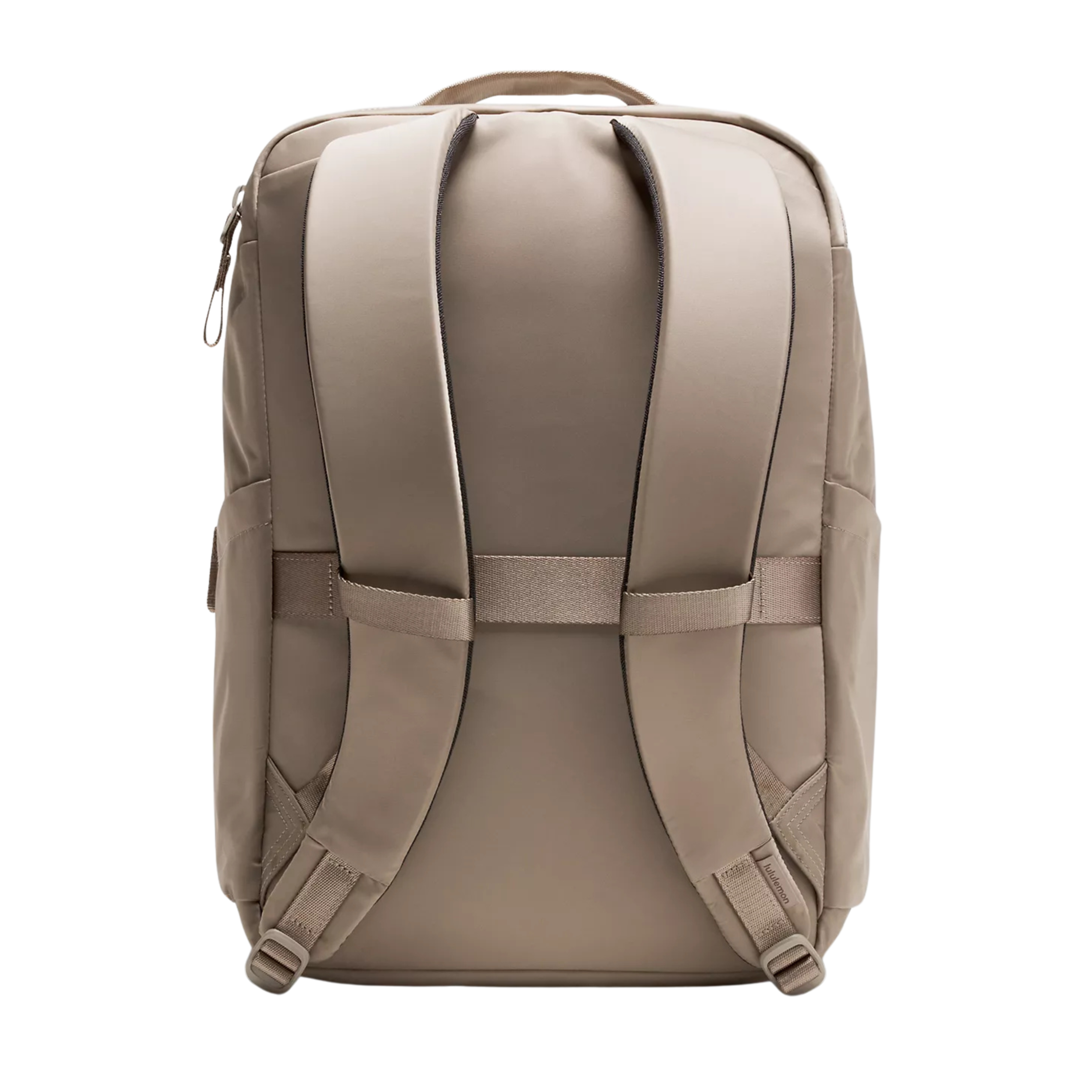 Lululemon Everyday Backpack 21L - Warm Ash Grey