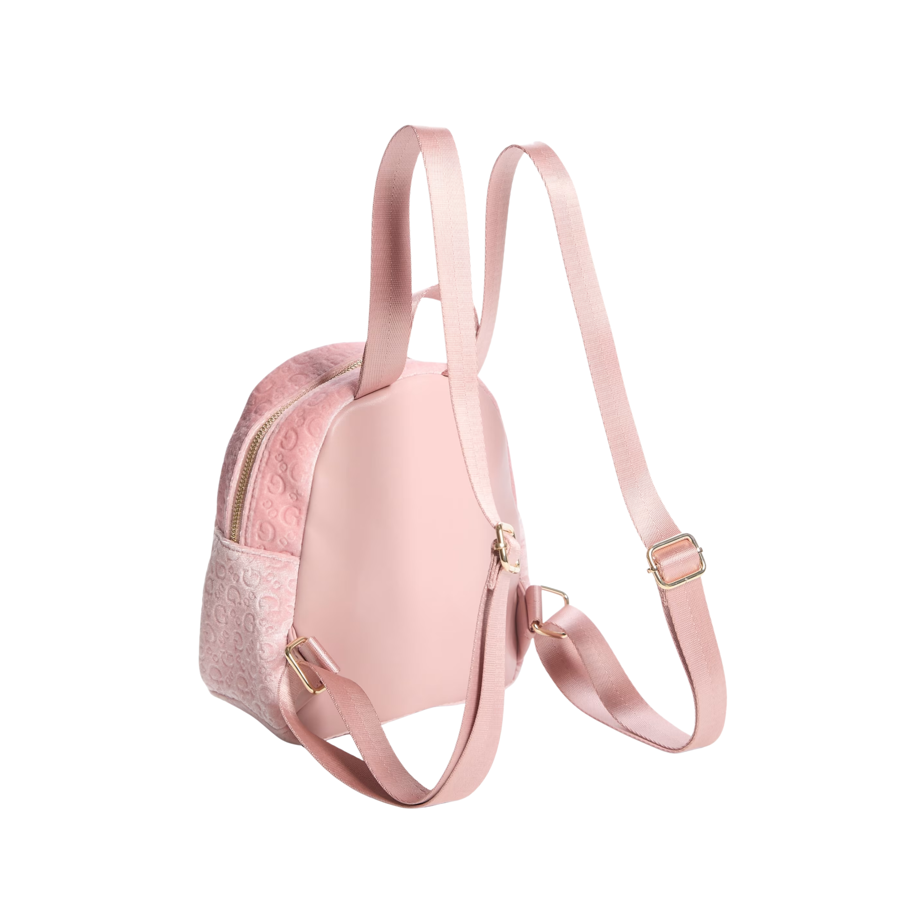 GUESS Women Alex Mini Backpack - Pink