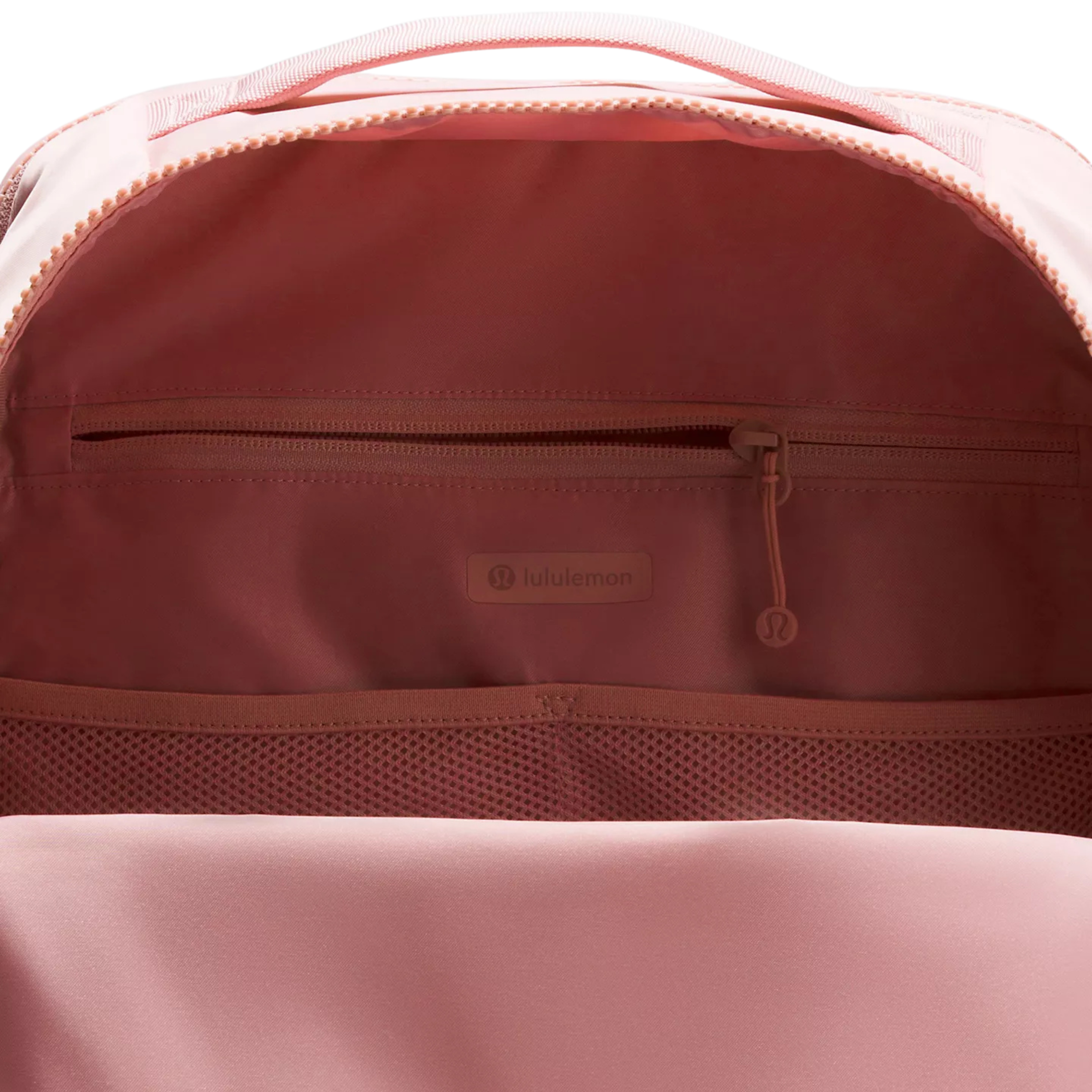 Lululemon Everyday Backpack 21L - Pink Haze