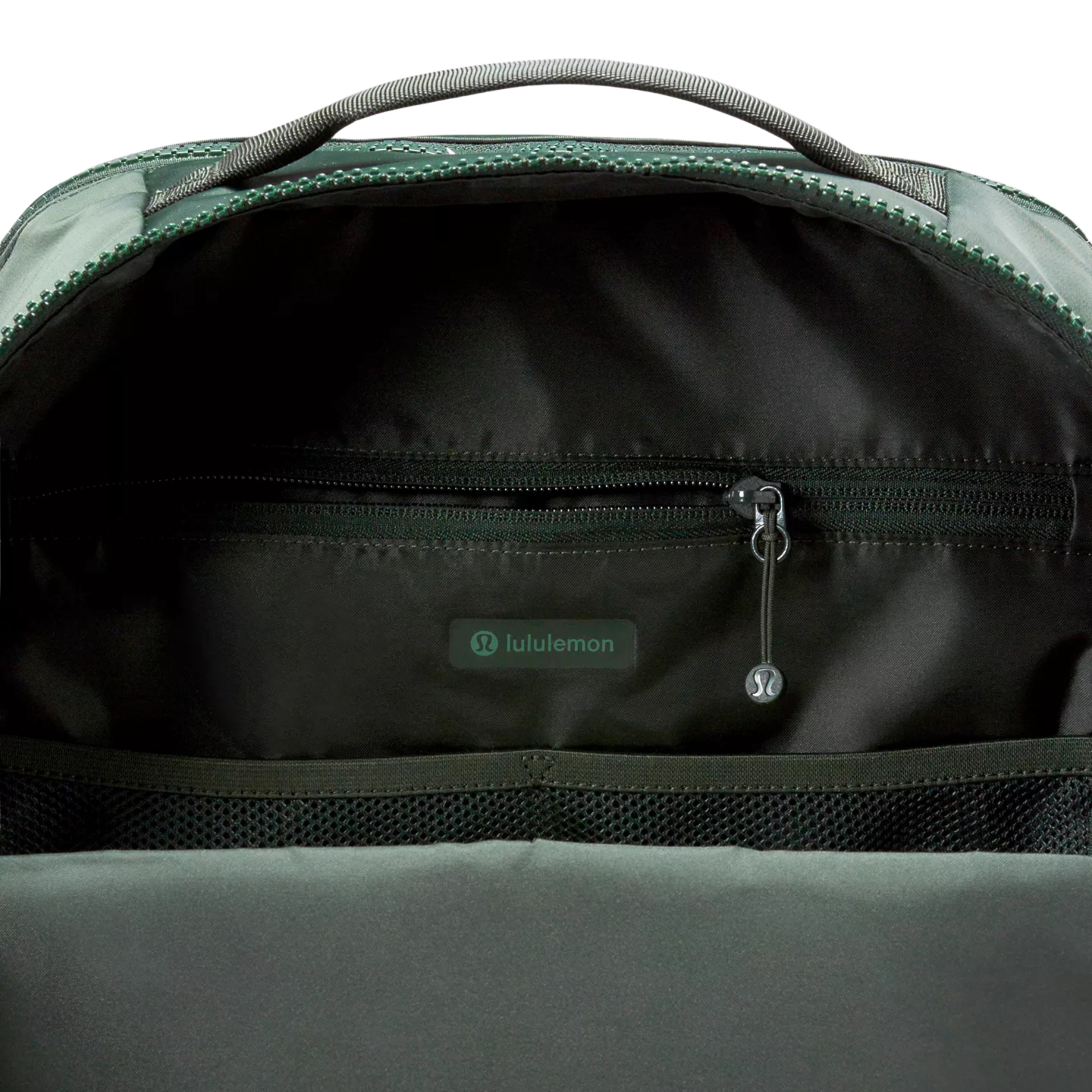 Lululemon Everyday Backpack 21L - Rainforest Green