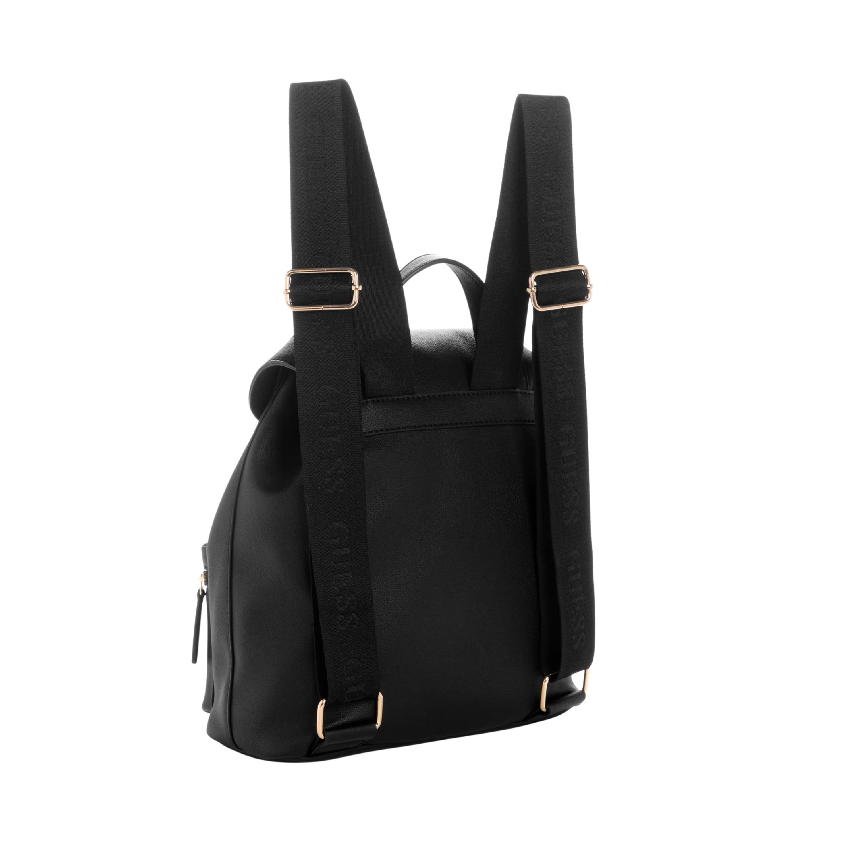 GUESS Women Speranza Backpack - Black