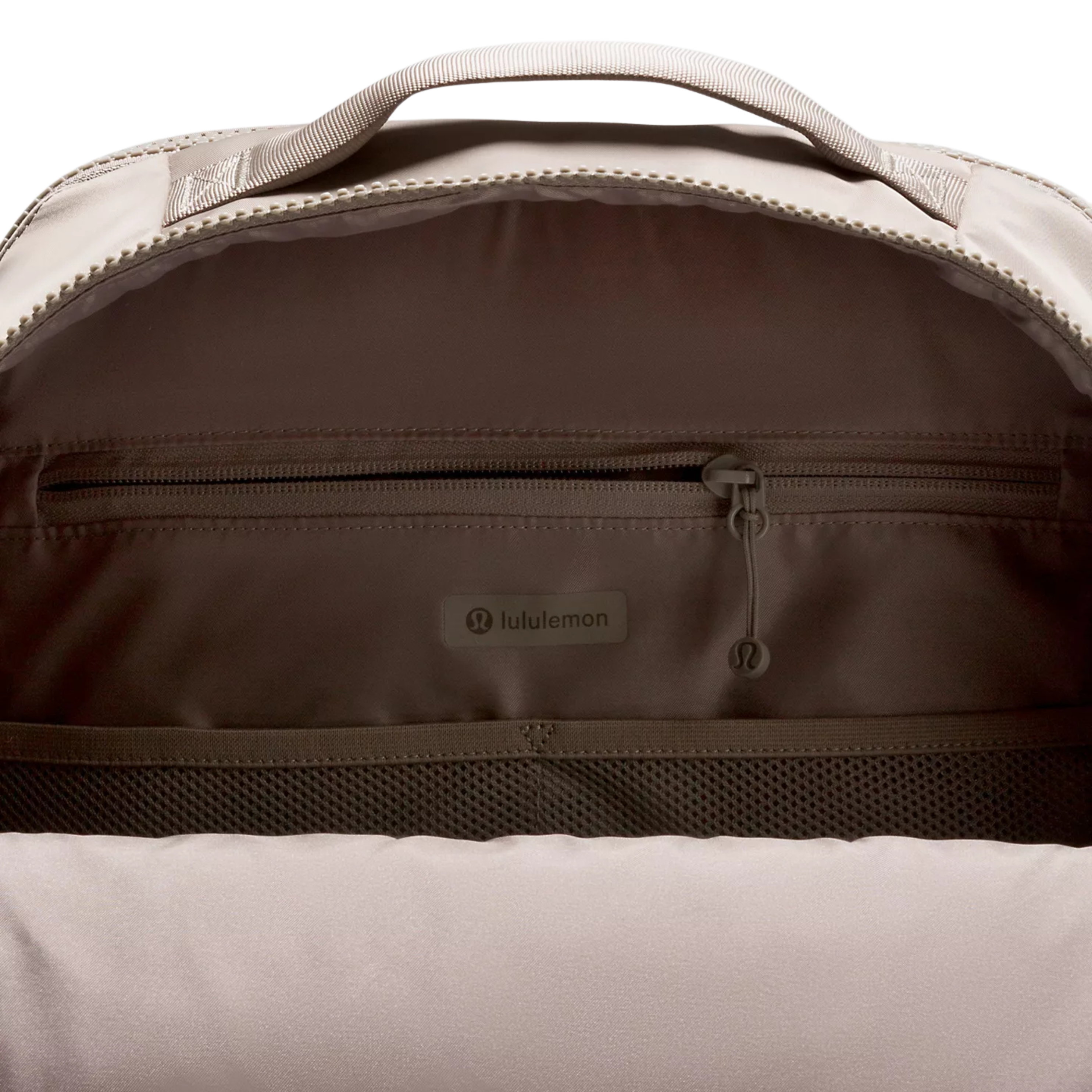 Lululemon Everyday Backpack 21L - Warm Ash Grey