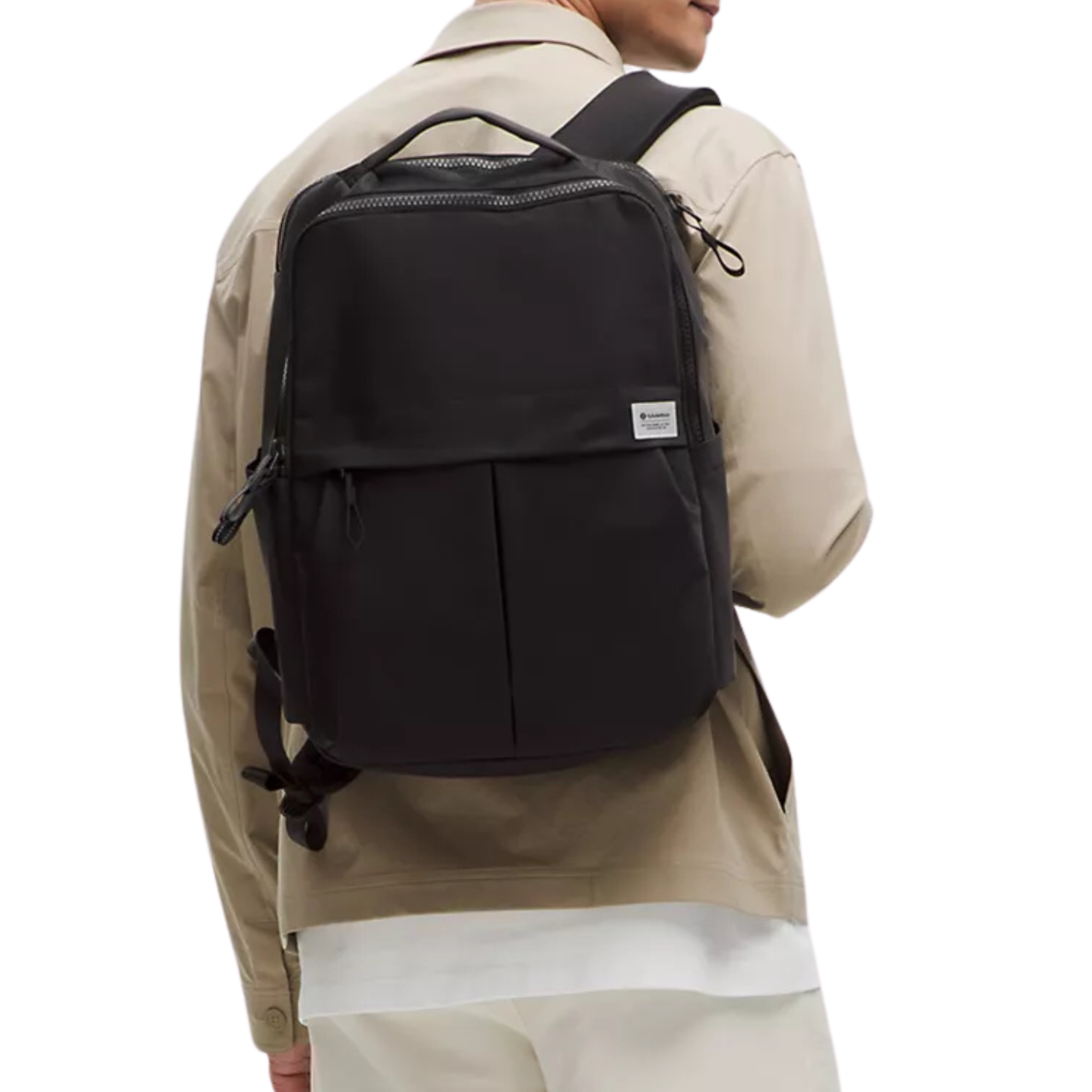 Lululemon Everyday Backpack 21L - Black