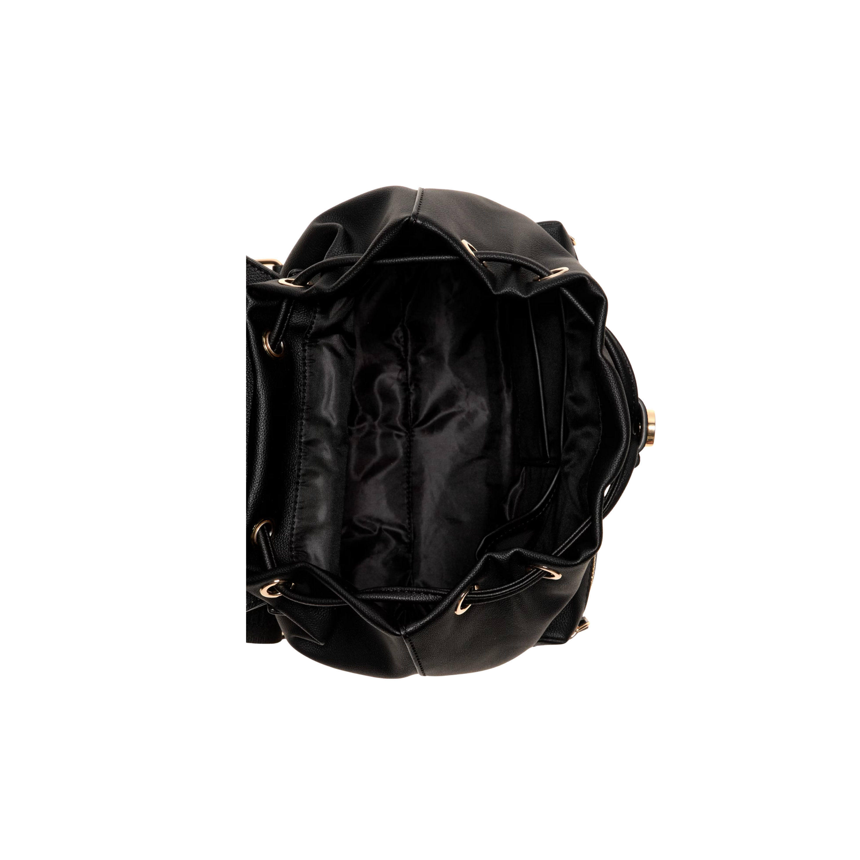 GUESS Women Speranza Backpack - Black