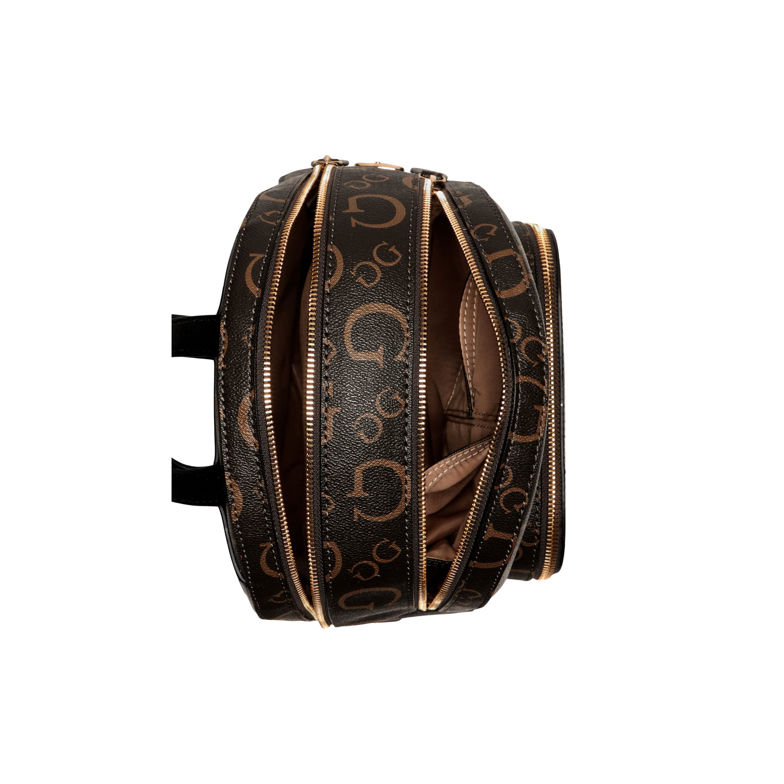 GUESS Women Saffron Backpack - Neutral