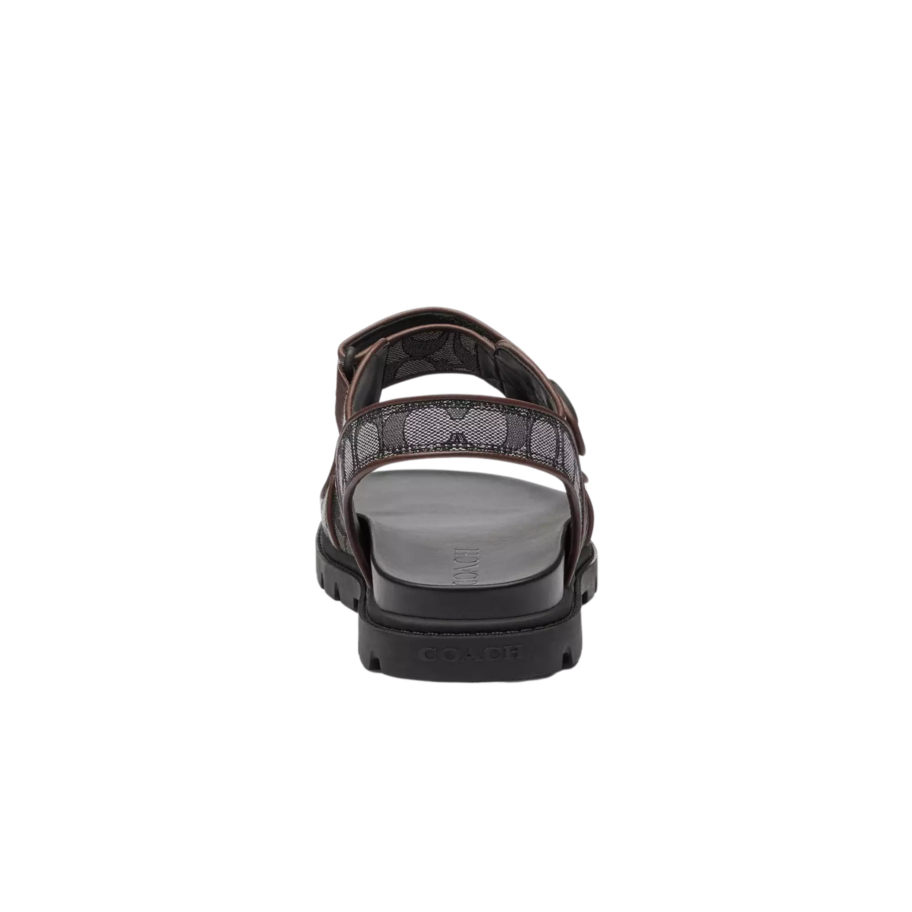 COACH Men's Platform Sandal - Multi