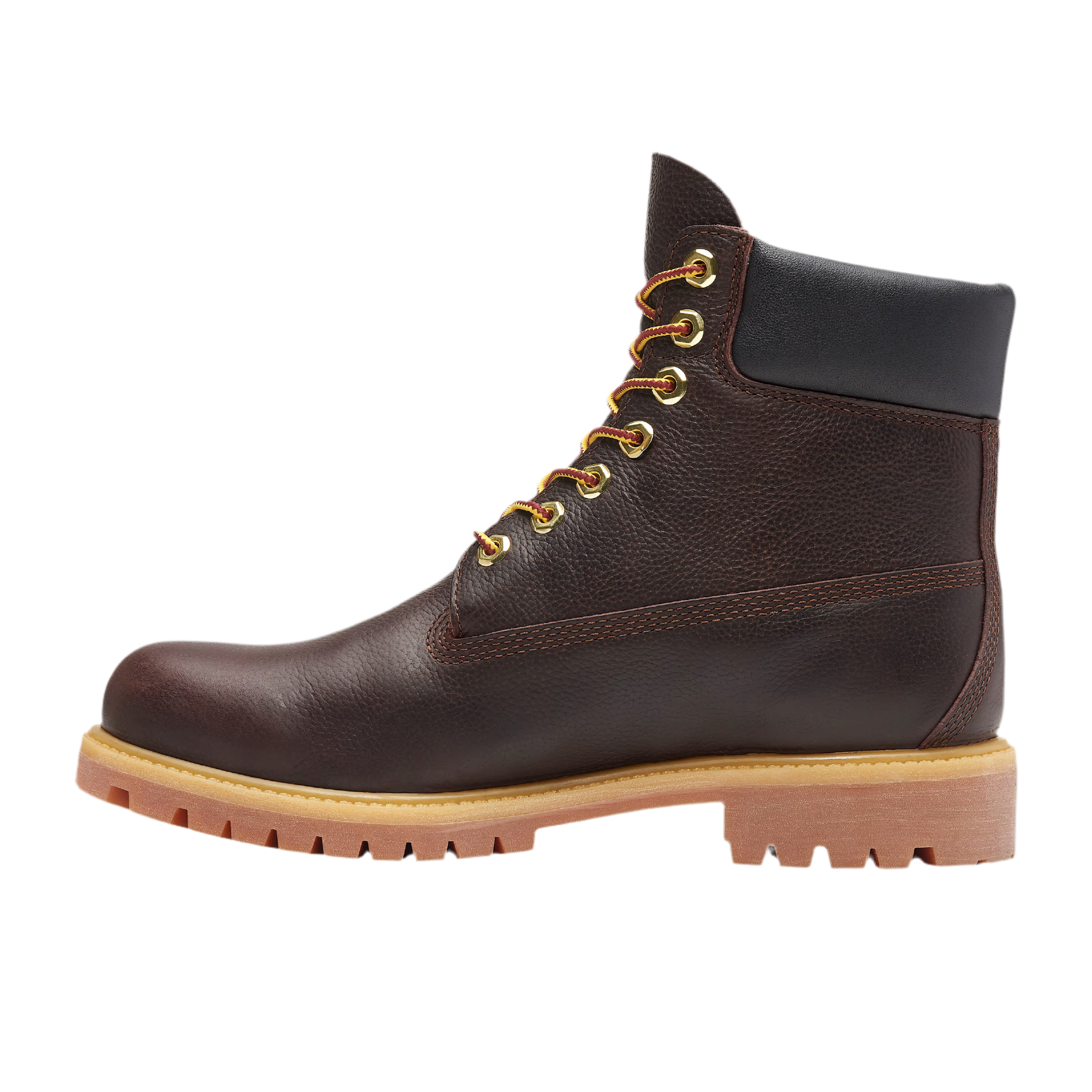 Timberland Men's Premium 6-In Waterproof - Espresso