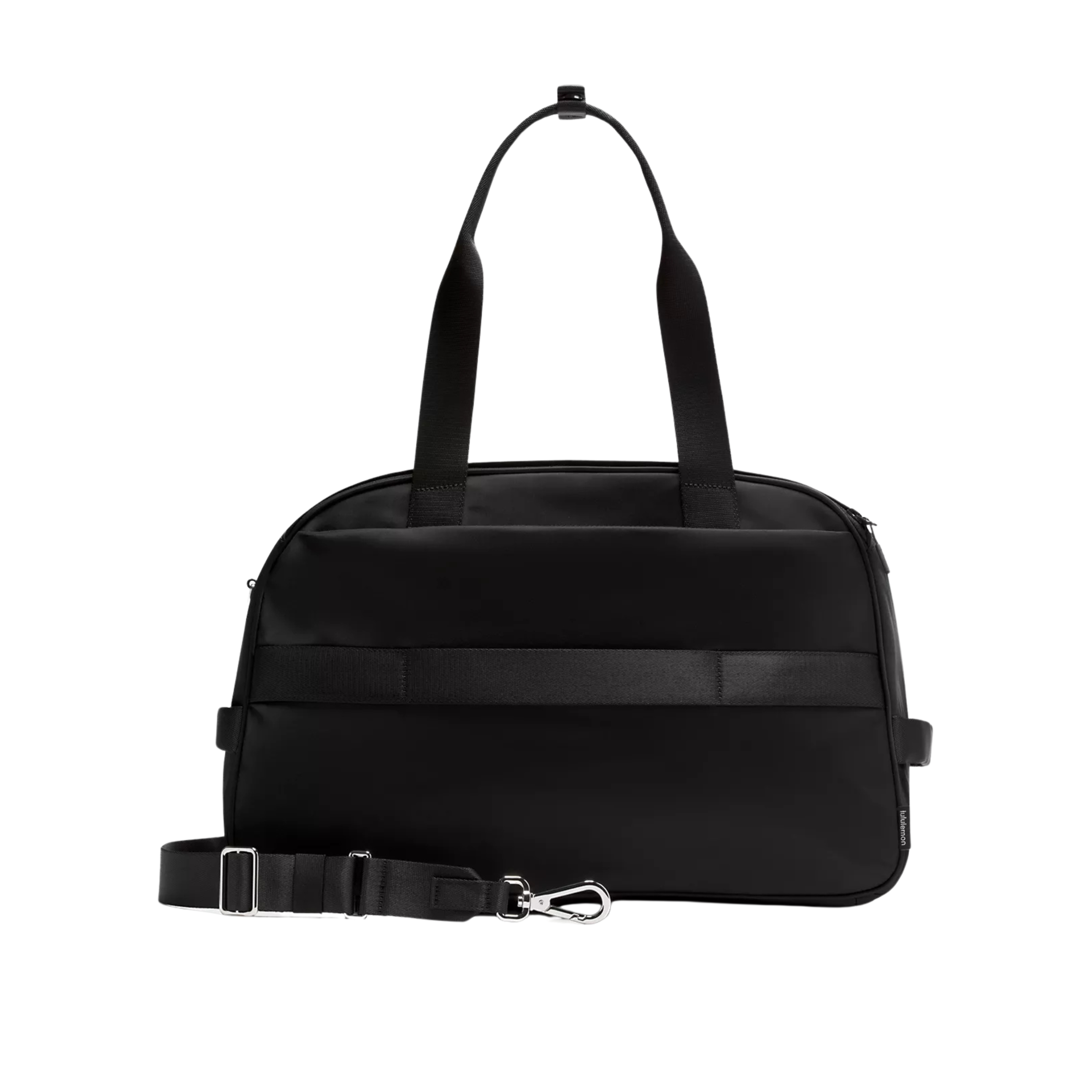 Lululemon City Essentials Duffle Bag 28L - Black