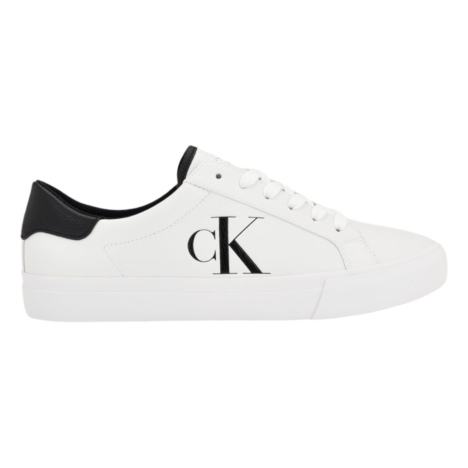 Calvin Klein Men Rex - White